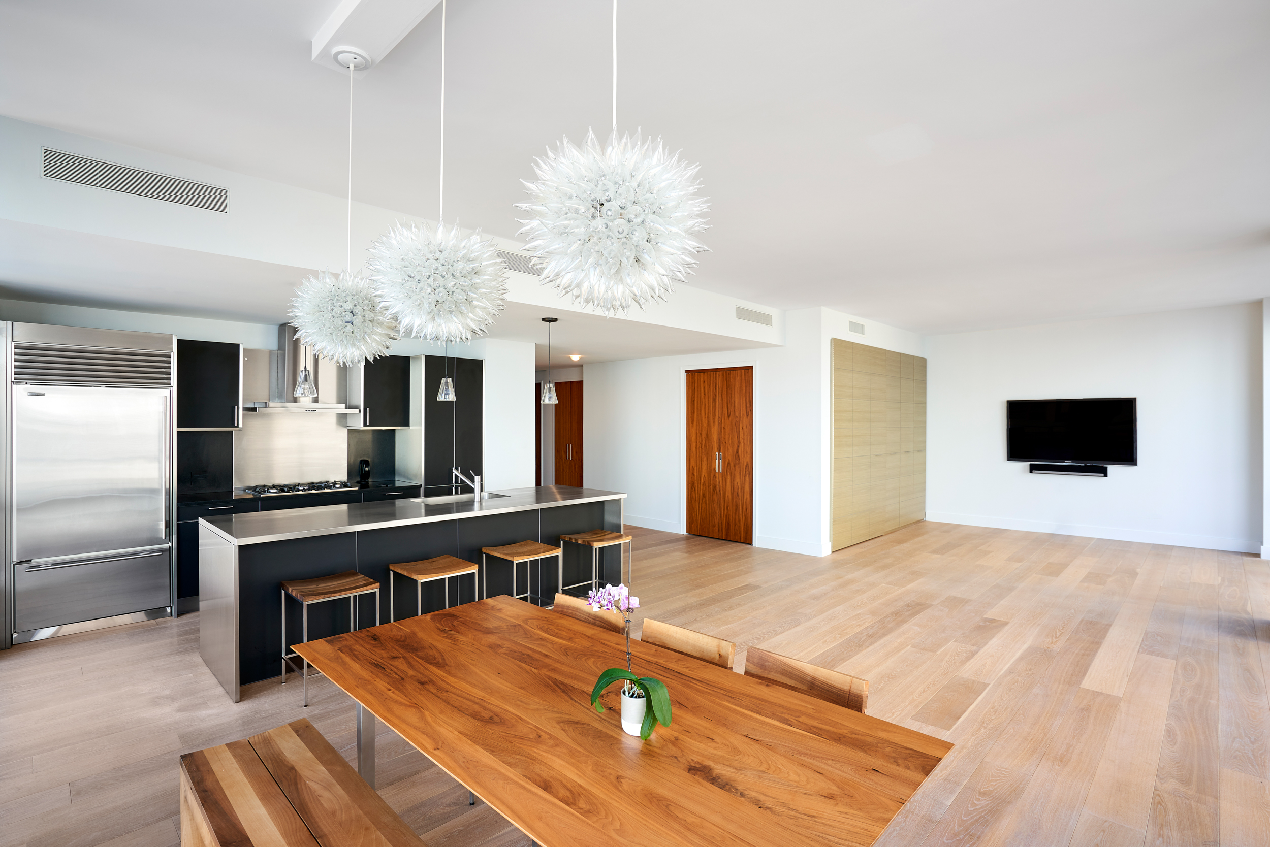 330 Spring Street, Unit 5B Manhattan, NY 10013 - Photo 5 of 13