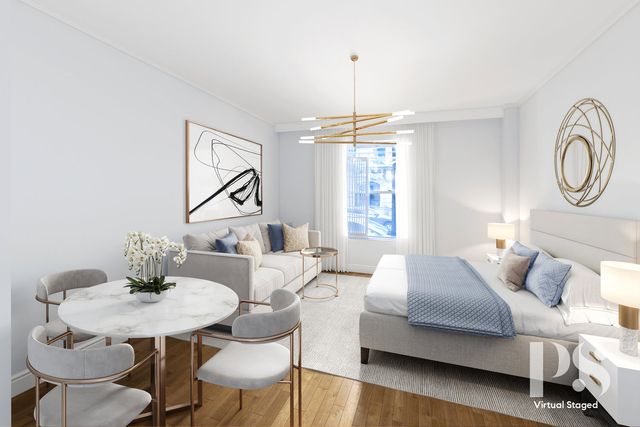 $390,000 | 233 West 21st Street, Unit 1A | Chelsea