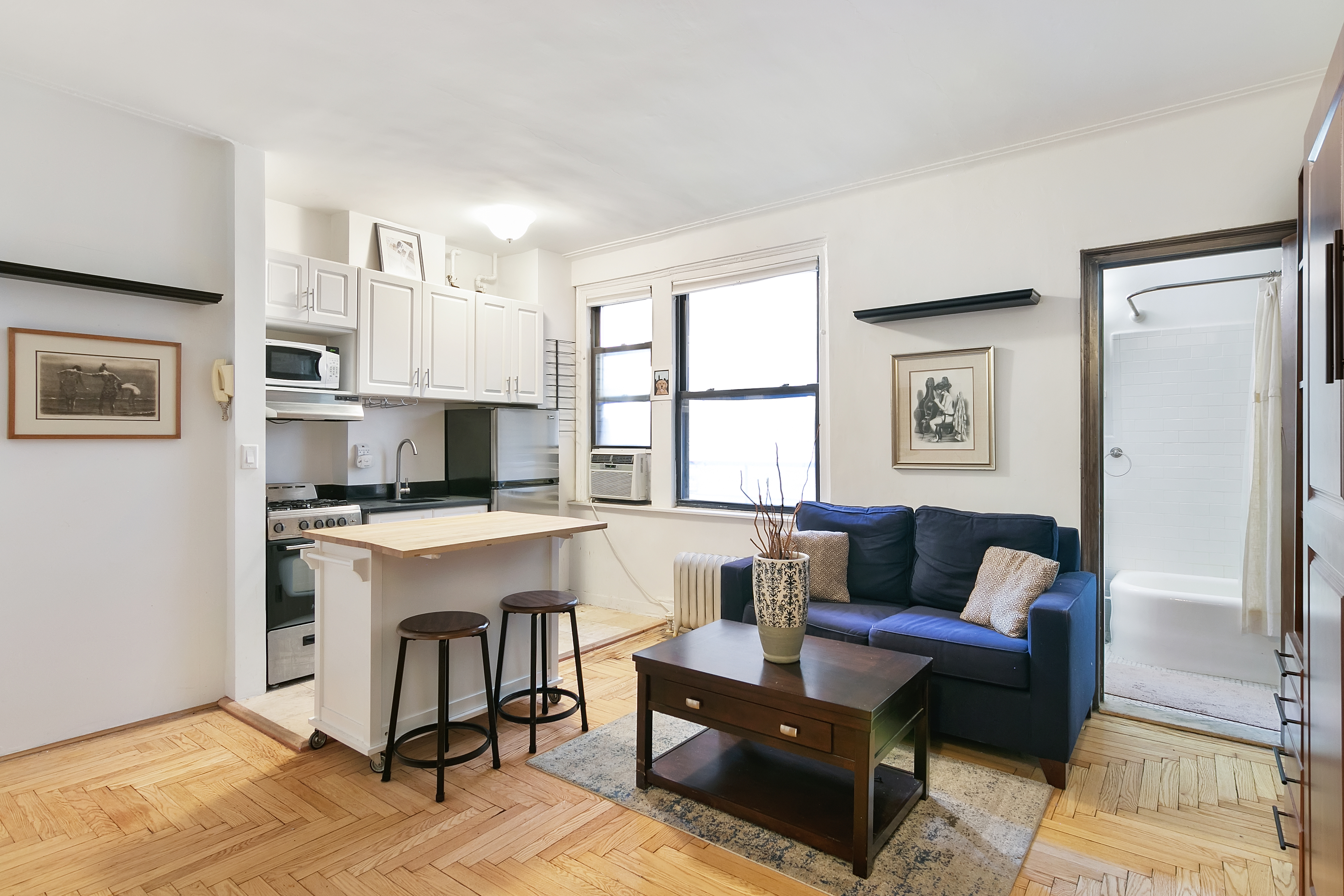 230 West End Avenue, Unit 1F Manhattan, NY 10023 - Photo 1 of 5