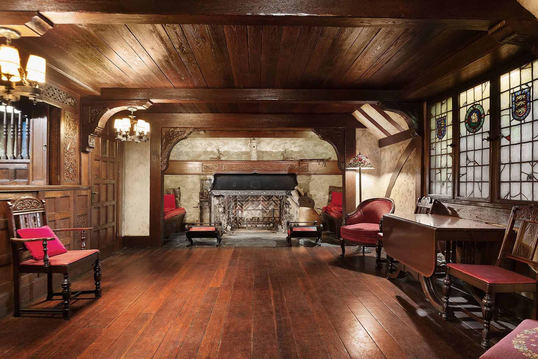 15 Wendover Road Queens, NY 11375 - Photo 21 of 28