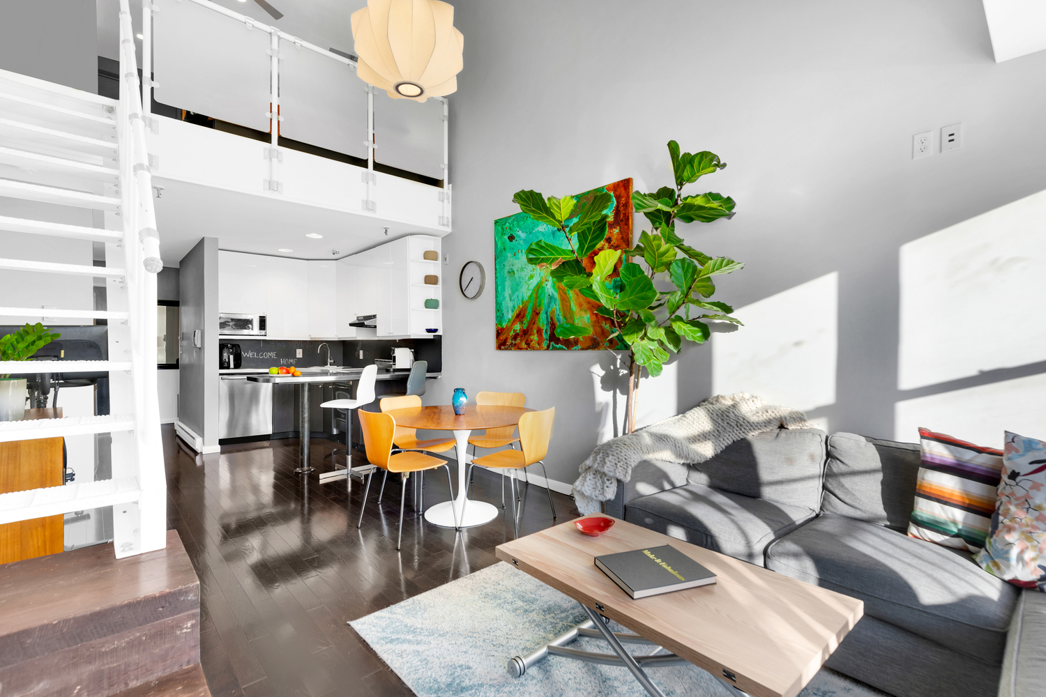 331 West 14th Street, Unit PHA Manhattan, NY 10014 - Photo 6 of 8