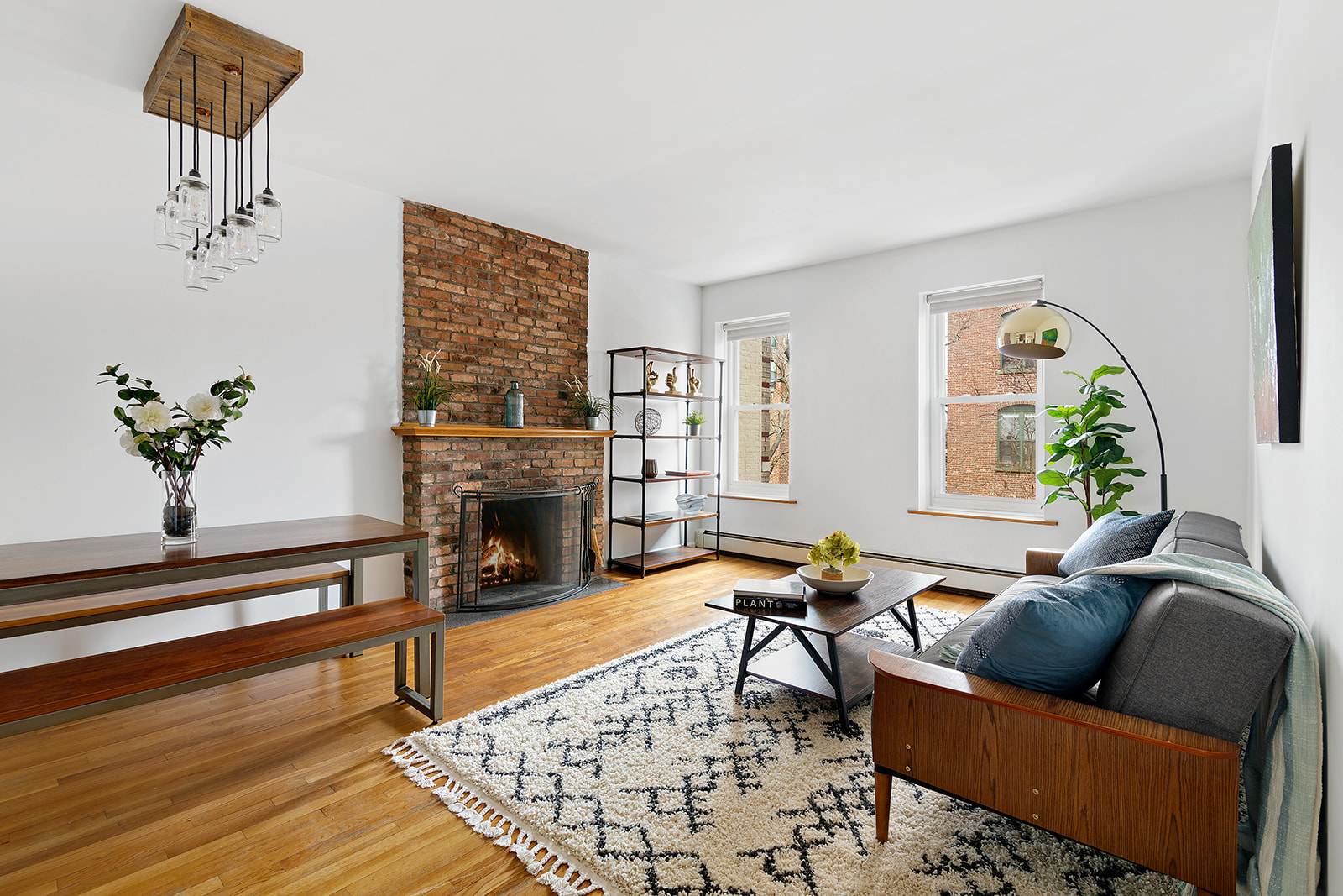 426 13th Street, Unit 3D Brooklyn, NY 11215 - Photo 1 of 10