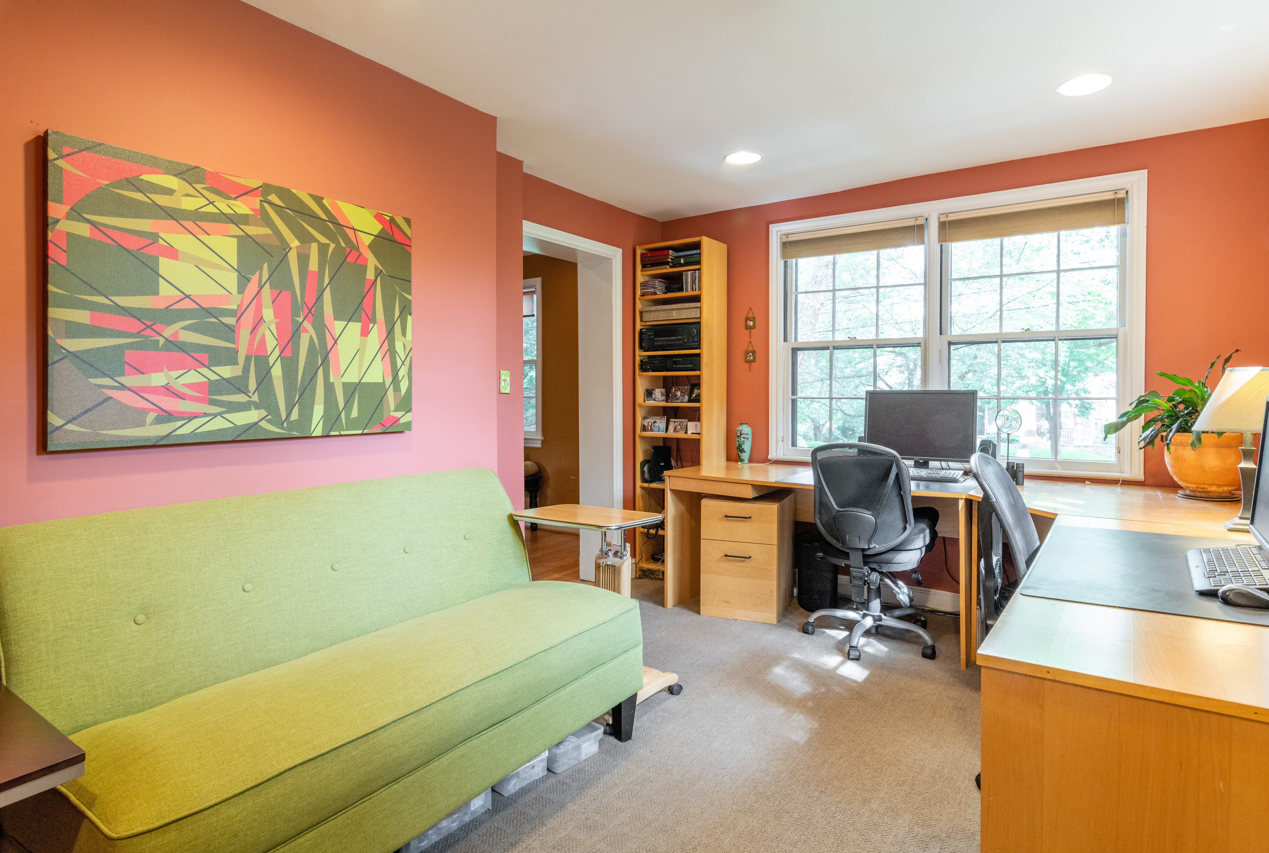 9105 Fairview Road Silver Spring, MD 20910 - Photo 11 of 53