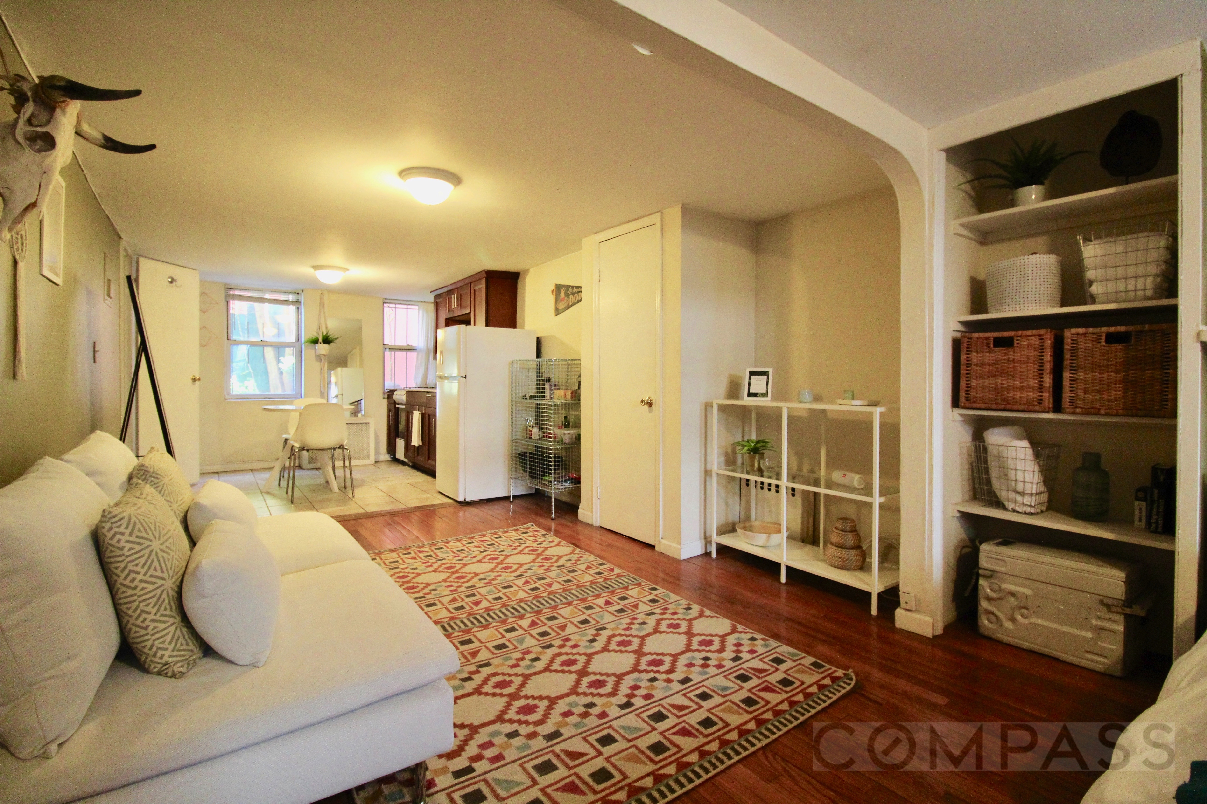 59 Duffield Street, Unit 1 Brooklyn, NY 11201 - Photo 4 of 10