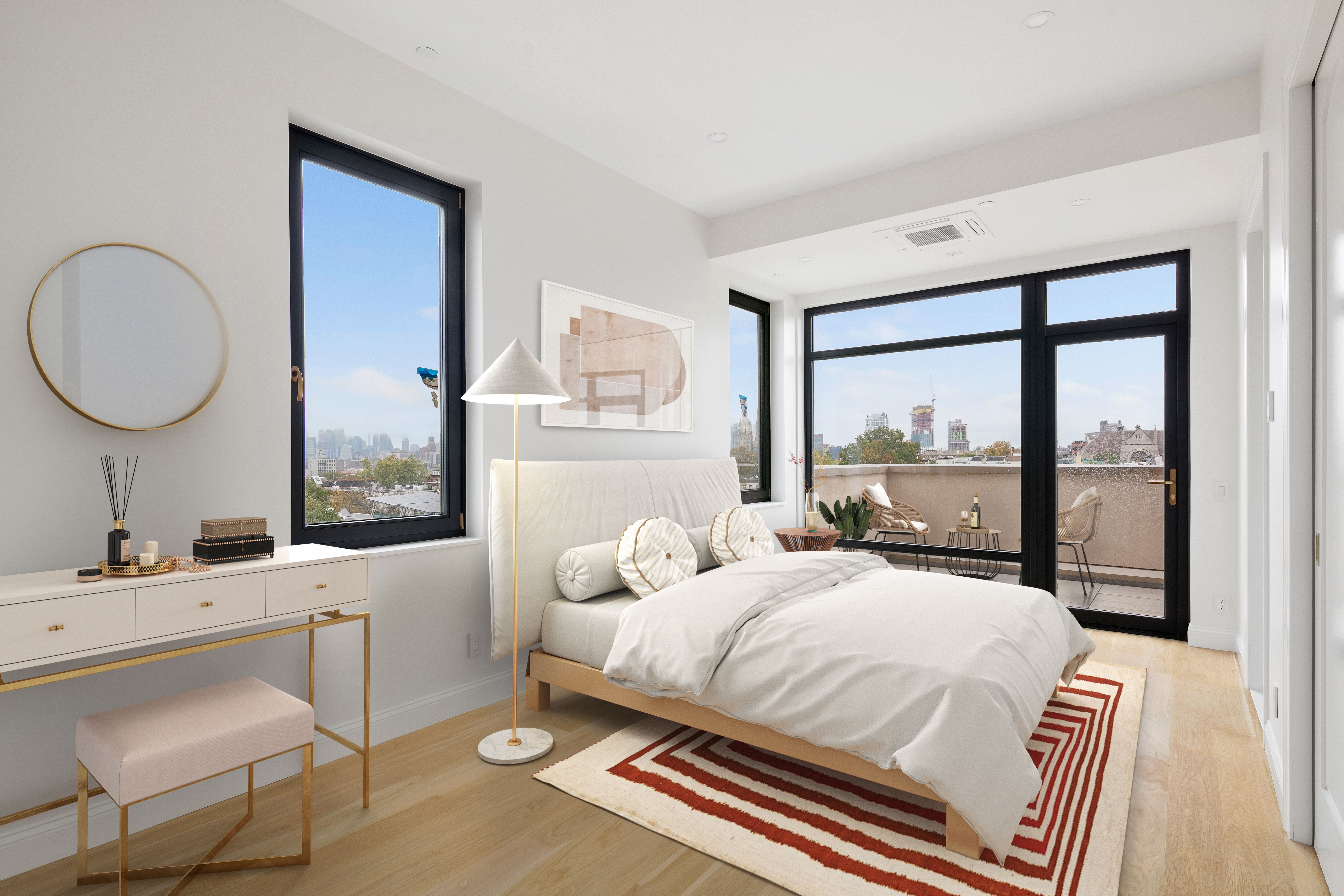 497 3rd Street, Unit PH Brooklyn, NY 11215 - Photo 5 of 19