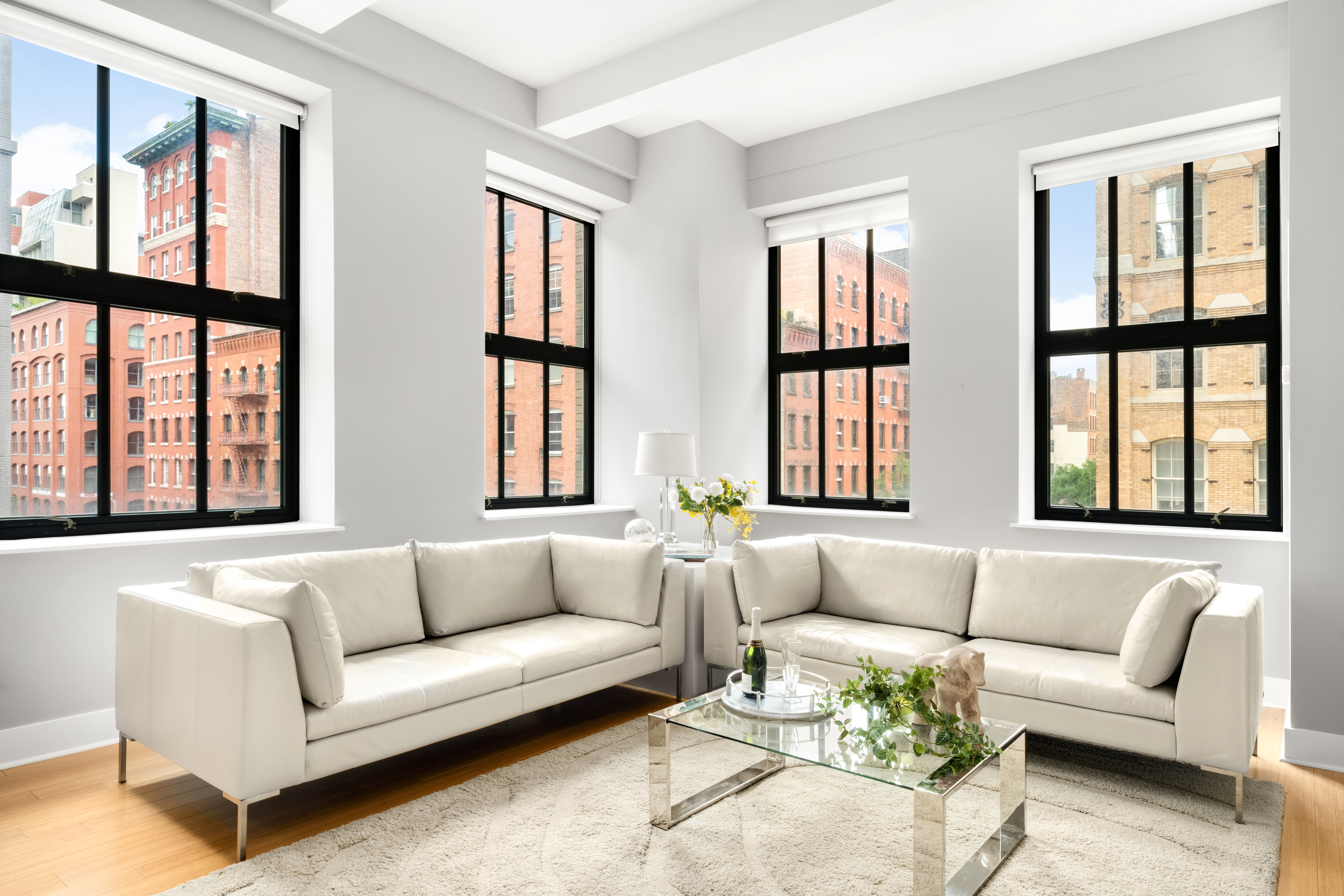 415 Greenwich Street, Unit 3C Manhattan, NY 10013 - Photo 4 of 21