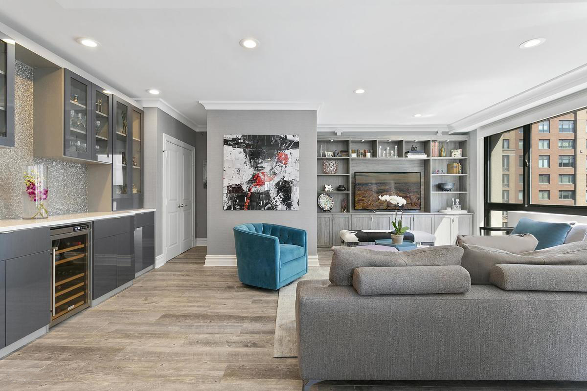 203 West 90th Street, Unit 10CD Manhattan, NY 10024 - Photo 1 of 11