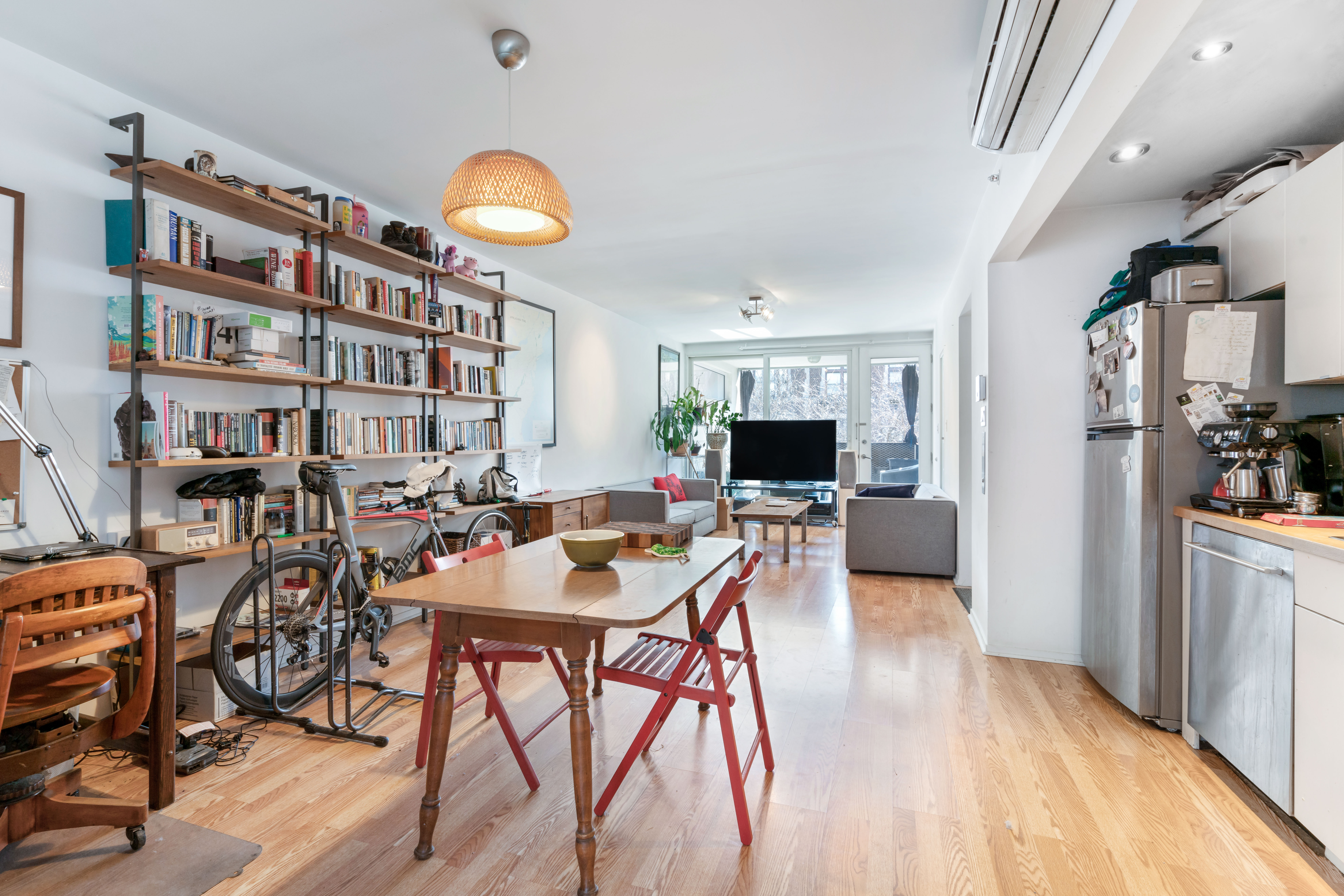 1311 Pacific Street, Unit 402 Brooklyn, NY 11216 - Photo 1 of 9