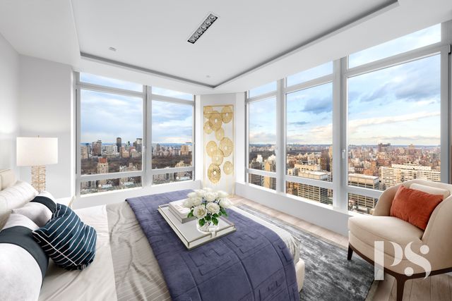 $9,200,000 | 188 East 64th Street, Unit PH4 | Upper East Side