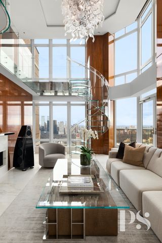 $9,200,000 | 188 East 64th Street, Unit PH4 | Upper East Side