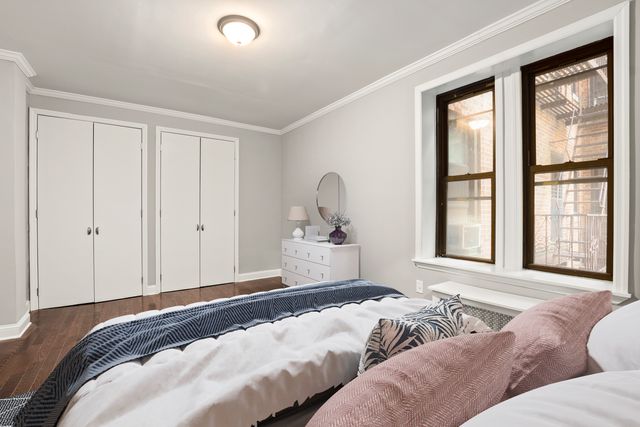 $701,574 | 345 Montgomery Street, Unit 2J | Crown Heights