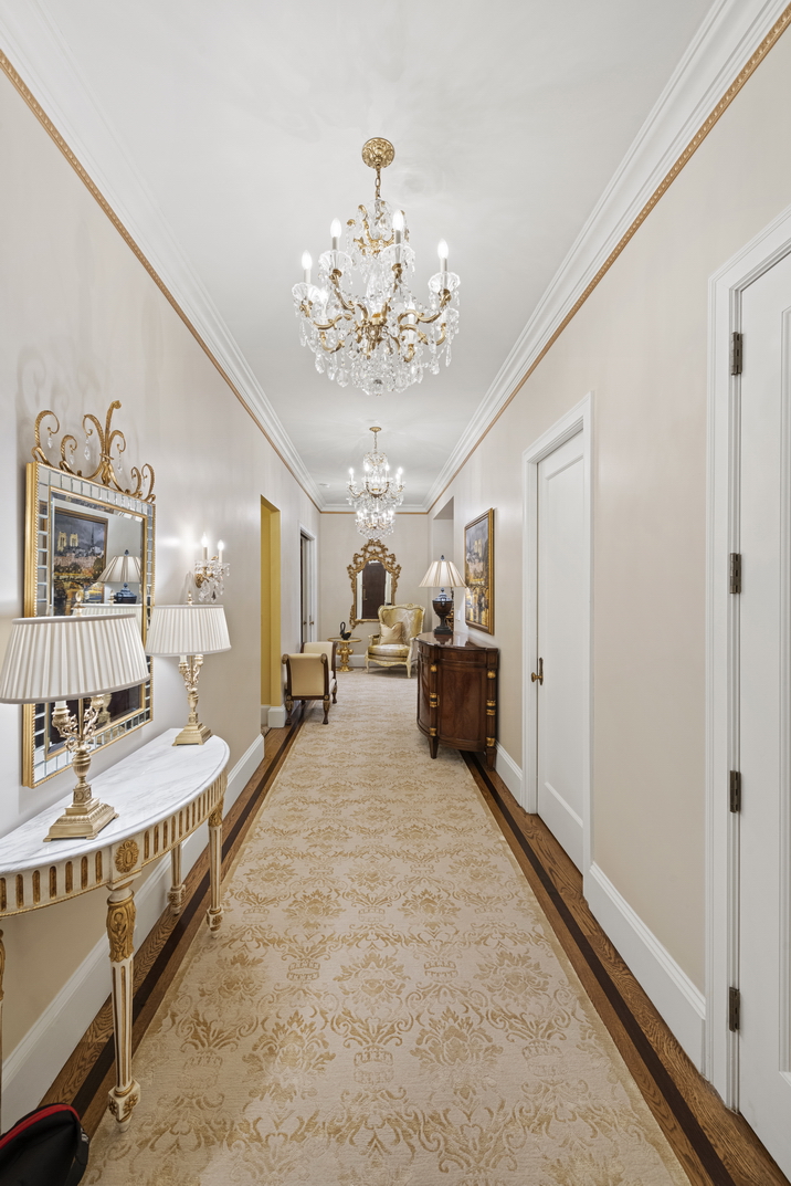 1 Central Park South, Unit 601 Manhattan, NY 10019 - Photo 6 of 26