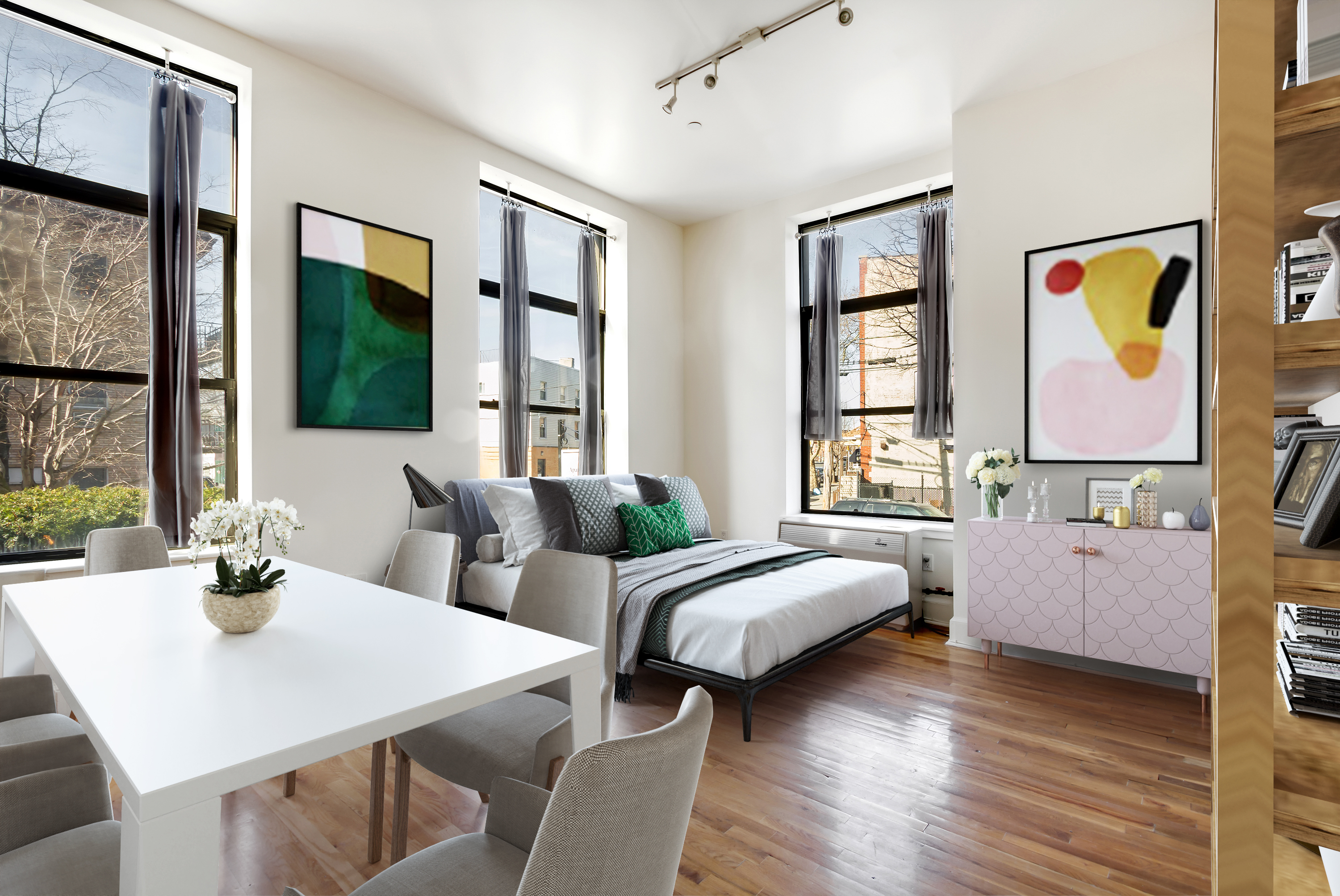 484 Humboldt Street, Unit 106 Brooklyn, NY 11211 - Photo 4 of 14