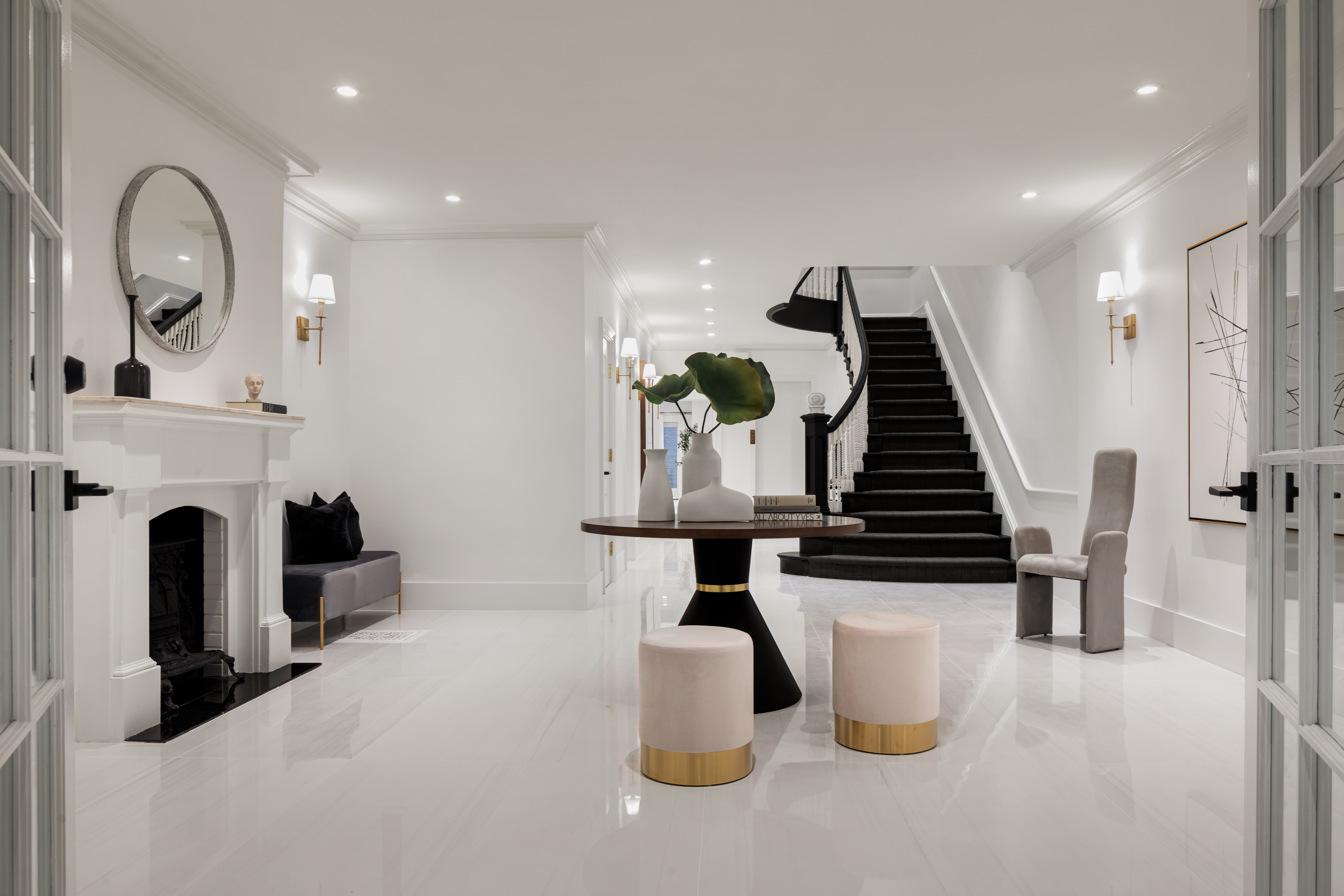 55 East 74th Street Manhattan, NY 10021 - Photo 5 of 30