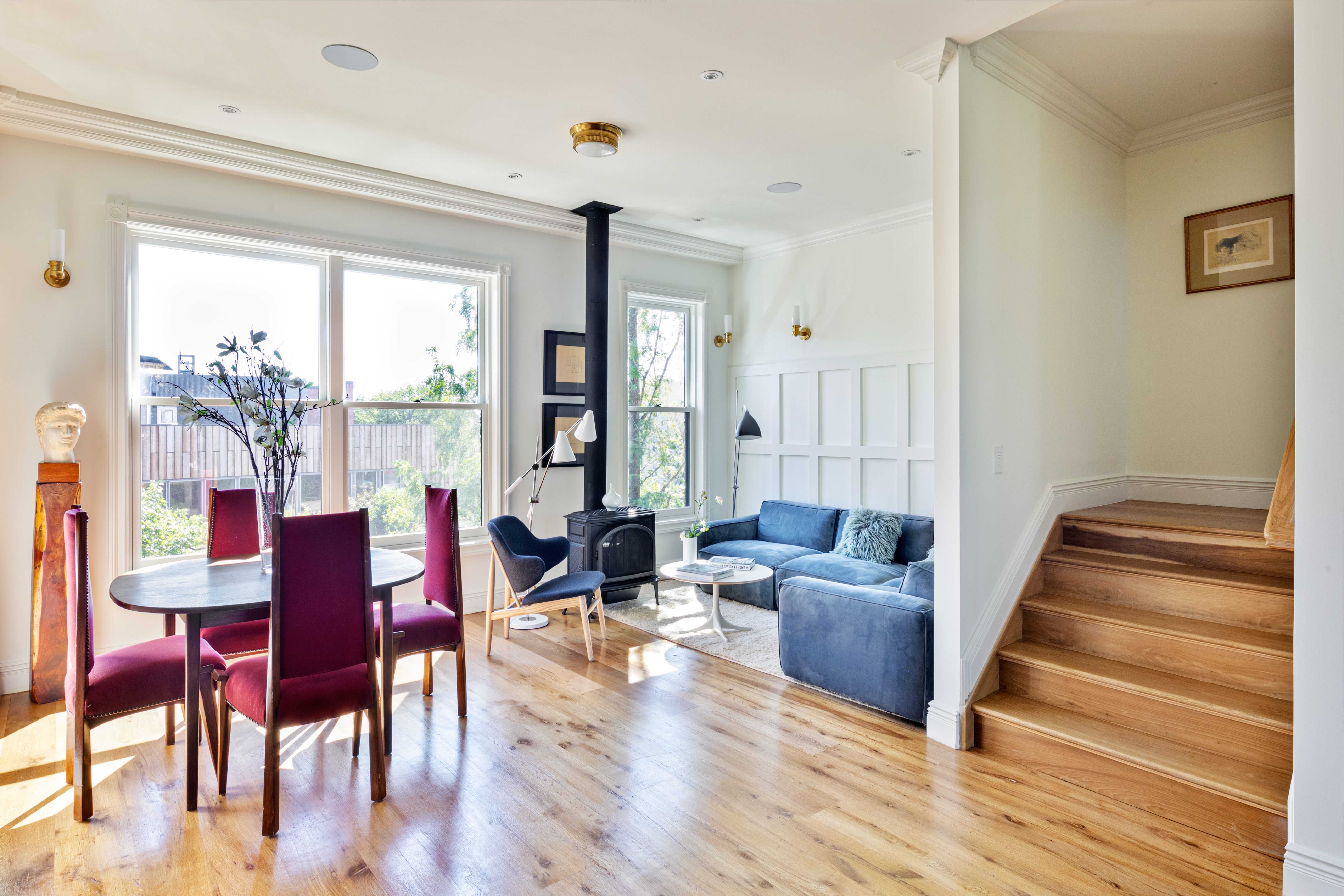 623 Leonard Street, Unit 1 Brooklyn, NY 11222 - Photo 3 of 4