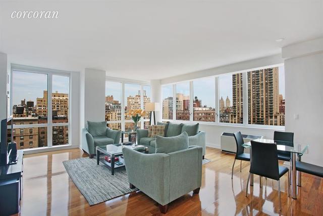 200 West End Avenue, Unit 20A Manhattan, NY 10023 - Photo 1 of 5