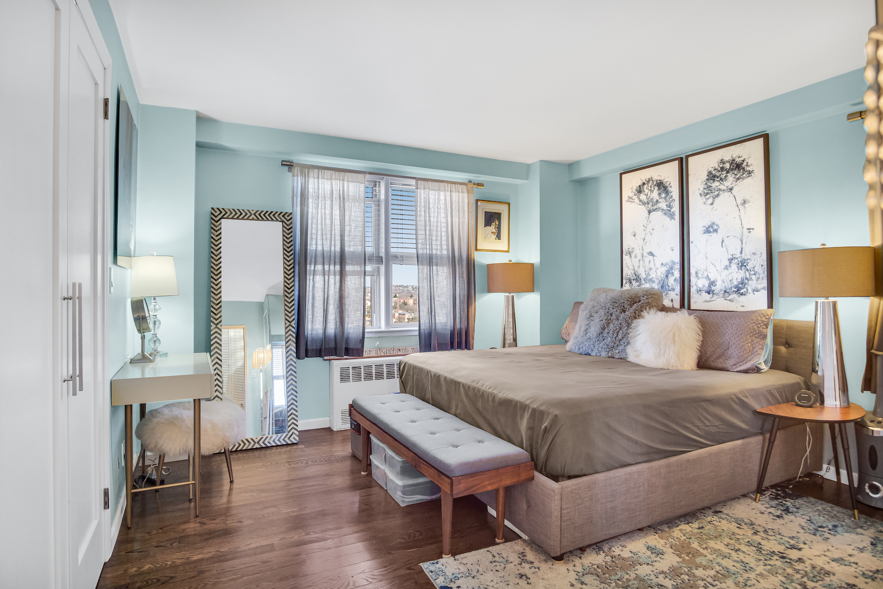 5800 Arlington Avenue, Unit 8W Bronx, NY 10471 - Photo 10 of 26