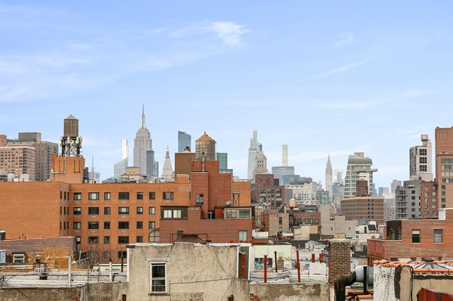 $2,000,000 | 211 Elizabeth Street, Unit 3E | NoLita