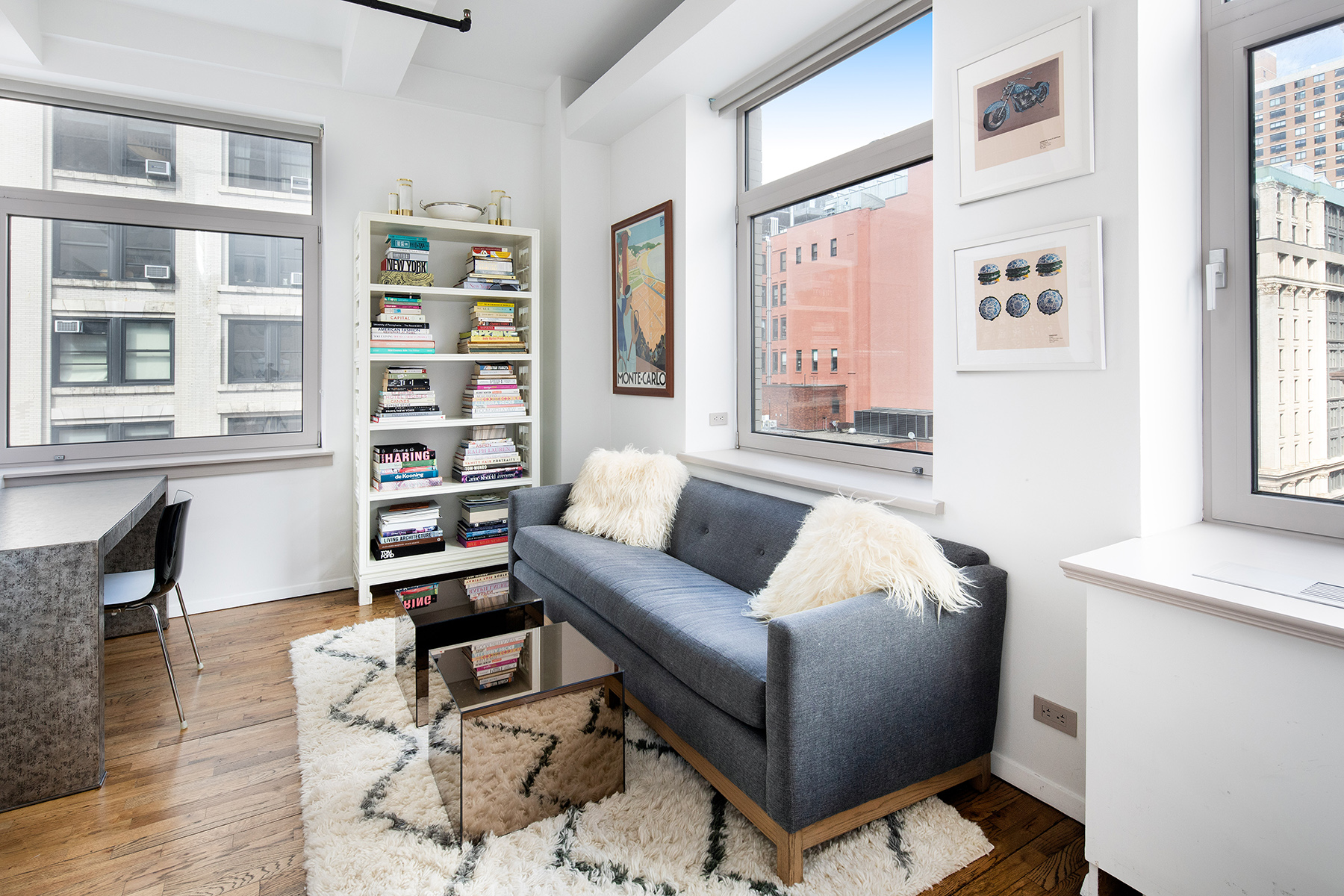 14 East 4th Street, Unit 821 Manhattan, NY 10012 - Photo 4 of 7