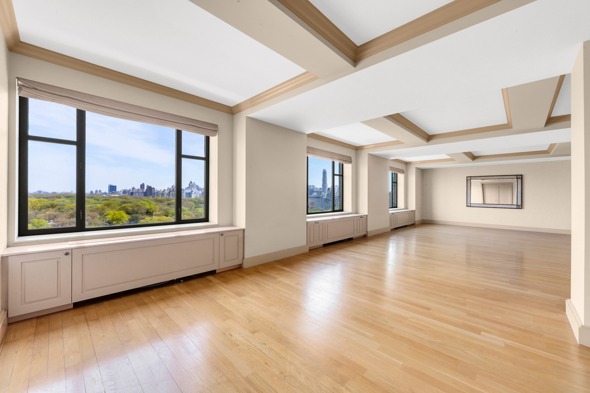110 Central Park South, Unit 17ABC Manhattan, NY 10019 - Photo 5 of 14