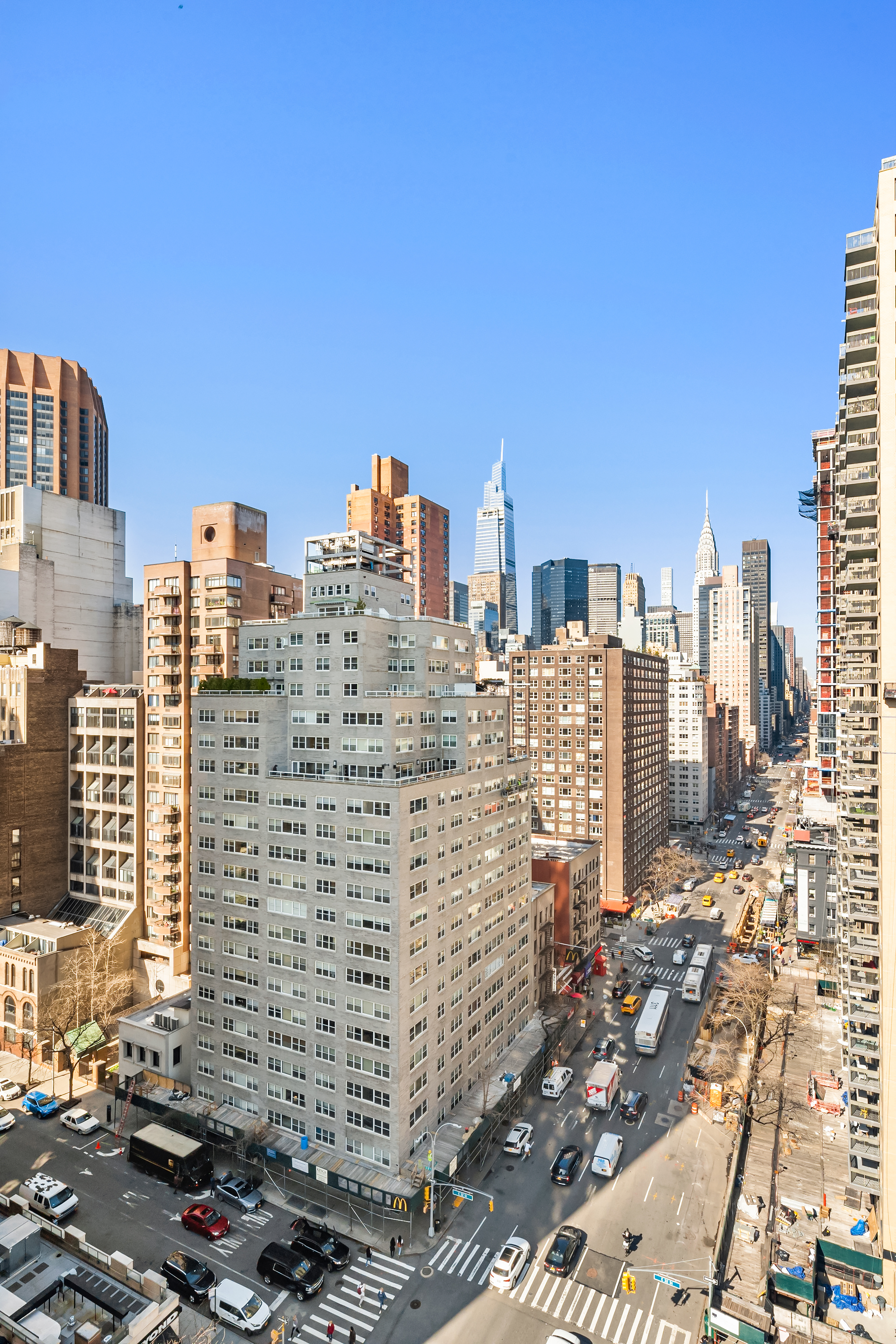 200 East 32nd Street, Unit 15D Manhattan, NY 10016 - Photo 13 of 16