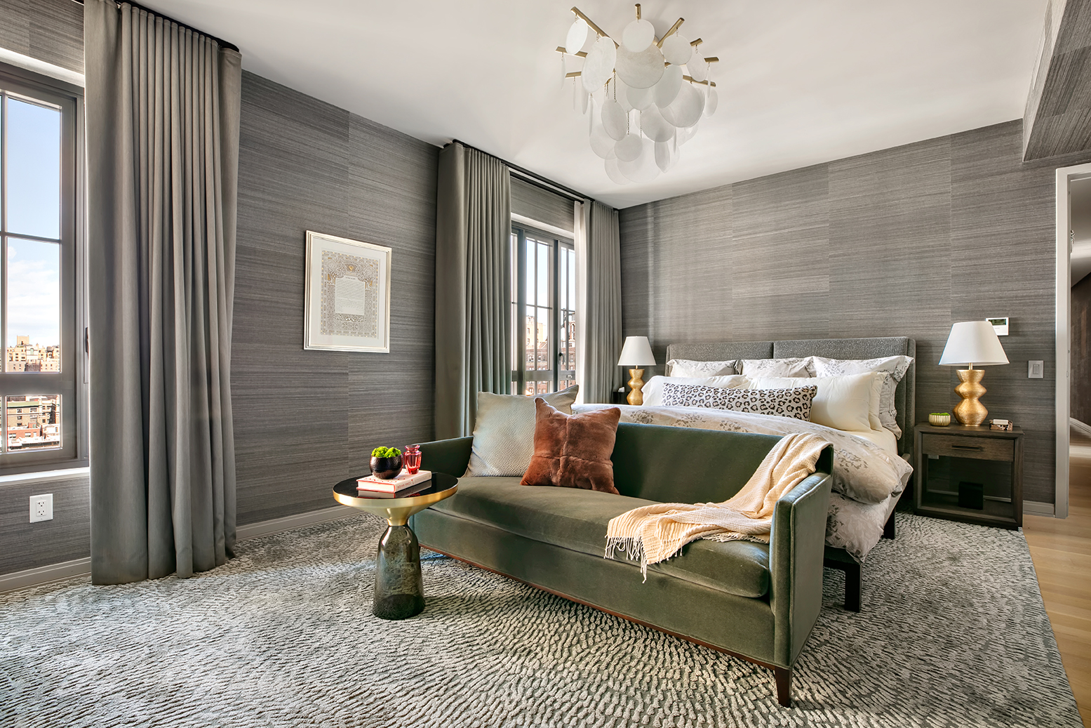 221 West 77th Street, Unit 15 Manhattan, NY 10024 - Photo 8 of 22