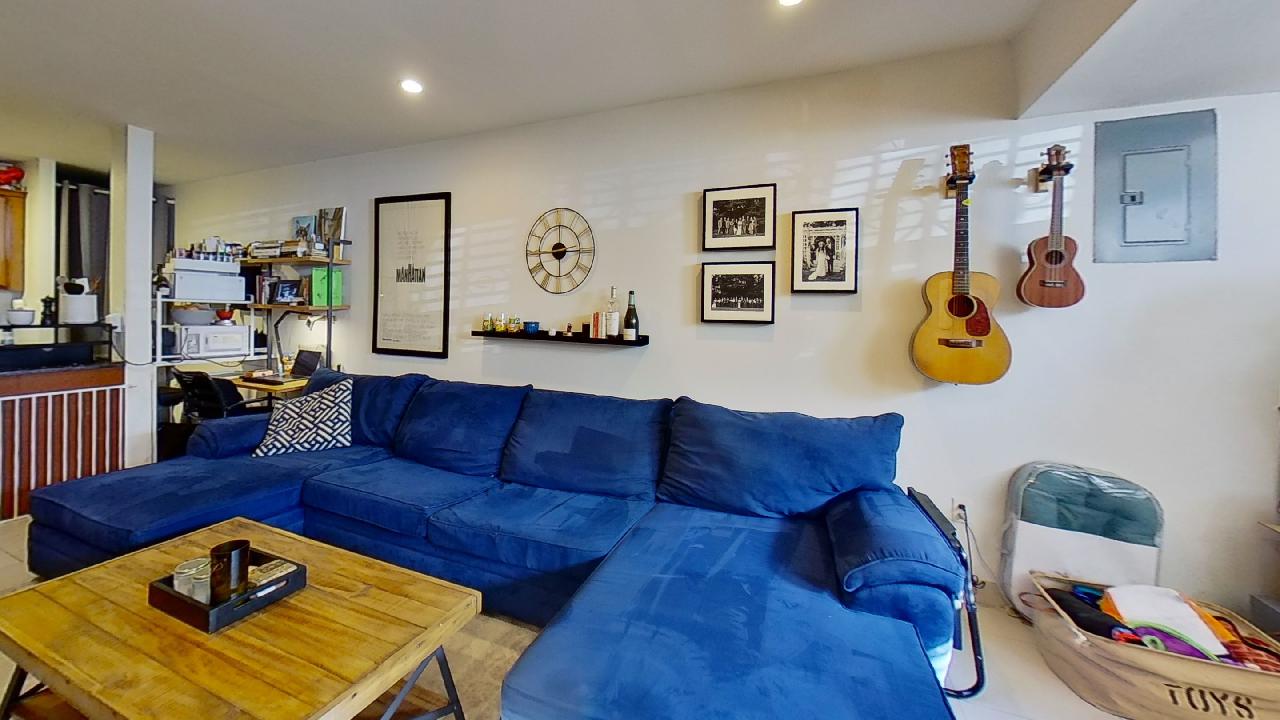 3 Sherman Street, Unit 1 Brooklyn, NY 11215 - Photo 2 of 10