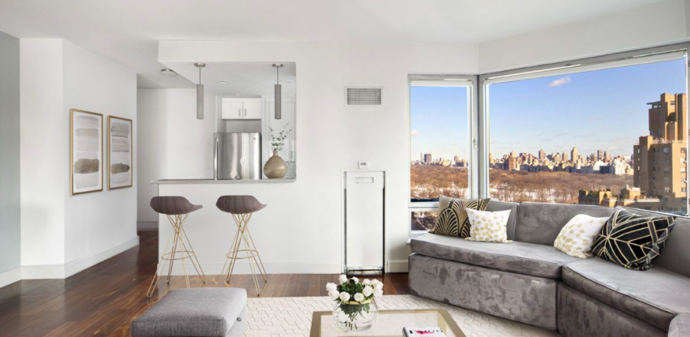 301 West 57th Street, Unit 22D Manhattan, NY 10019 - Photo 1 of 8