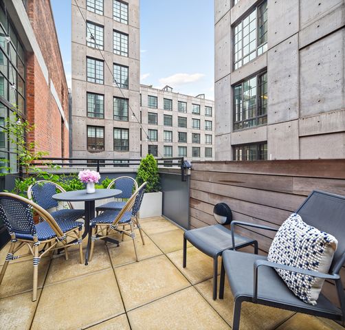 $2,610,000 | 51 Jay Street, Unit 4J | DUMBO