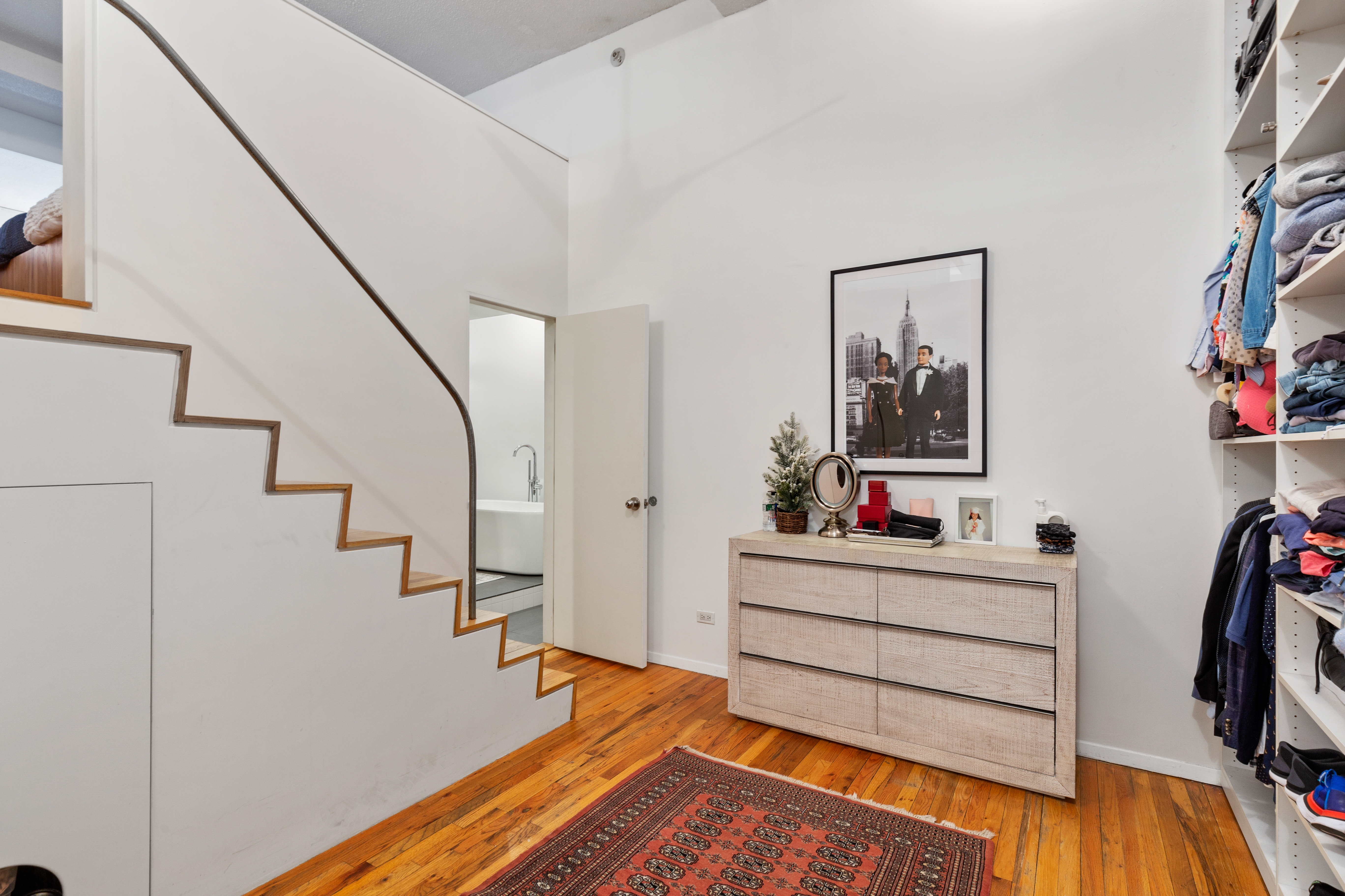 261 Broadway, Unit 2D Manhattan, NY 10007 - Photo 8 of 16