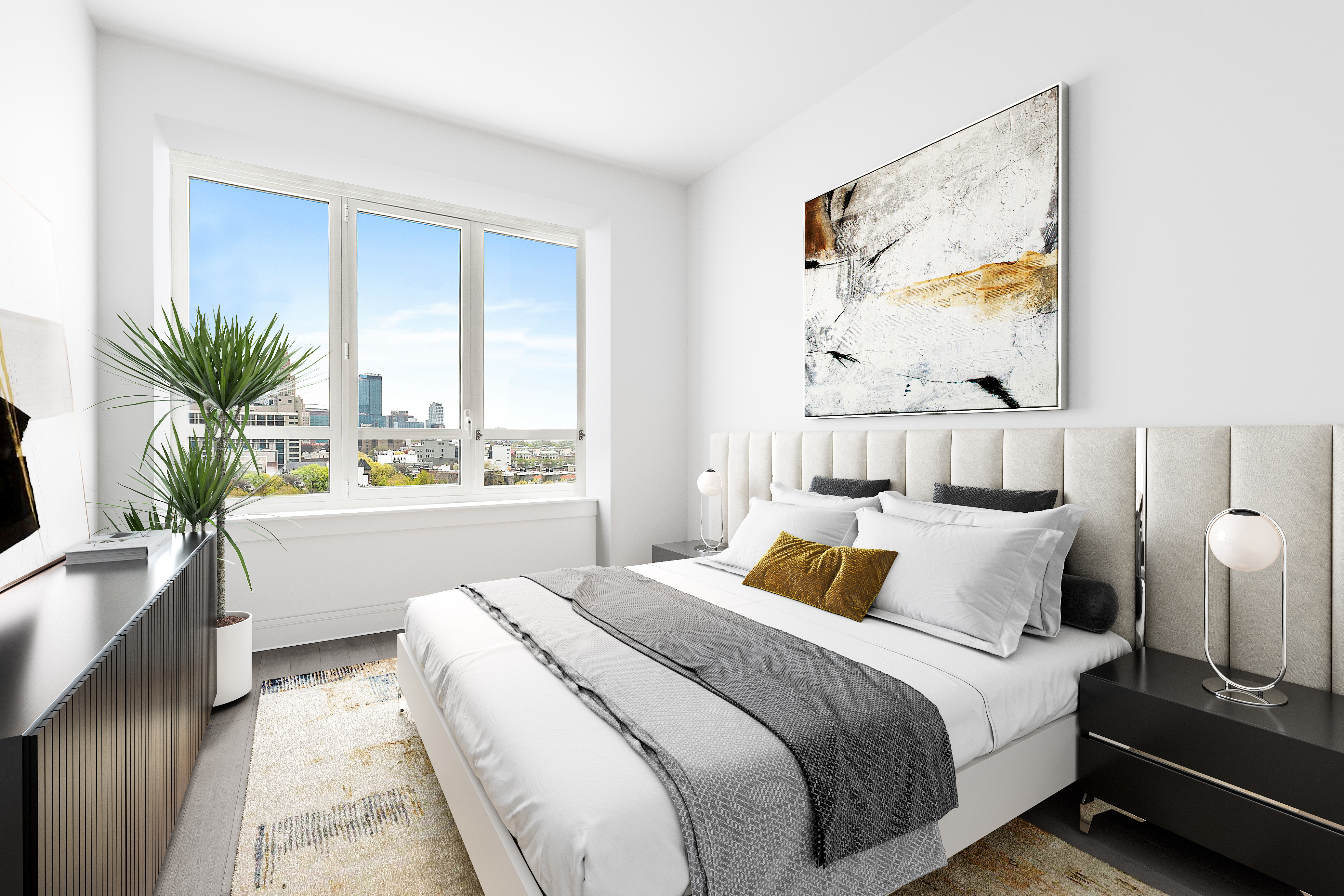 265 State Street, Unit 1005 Brooklyn, NY 11201 - Photo 4 of 8