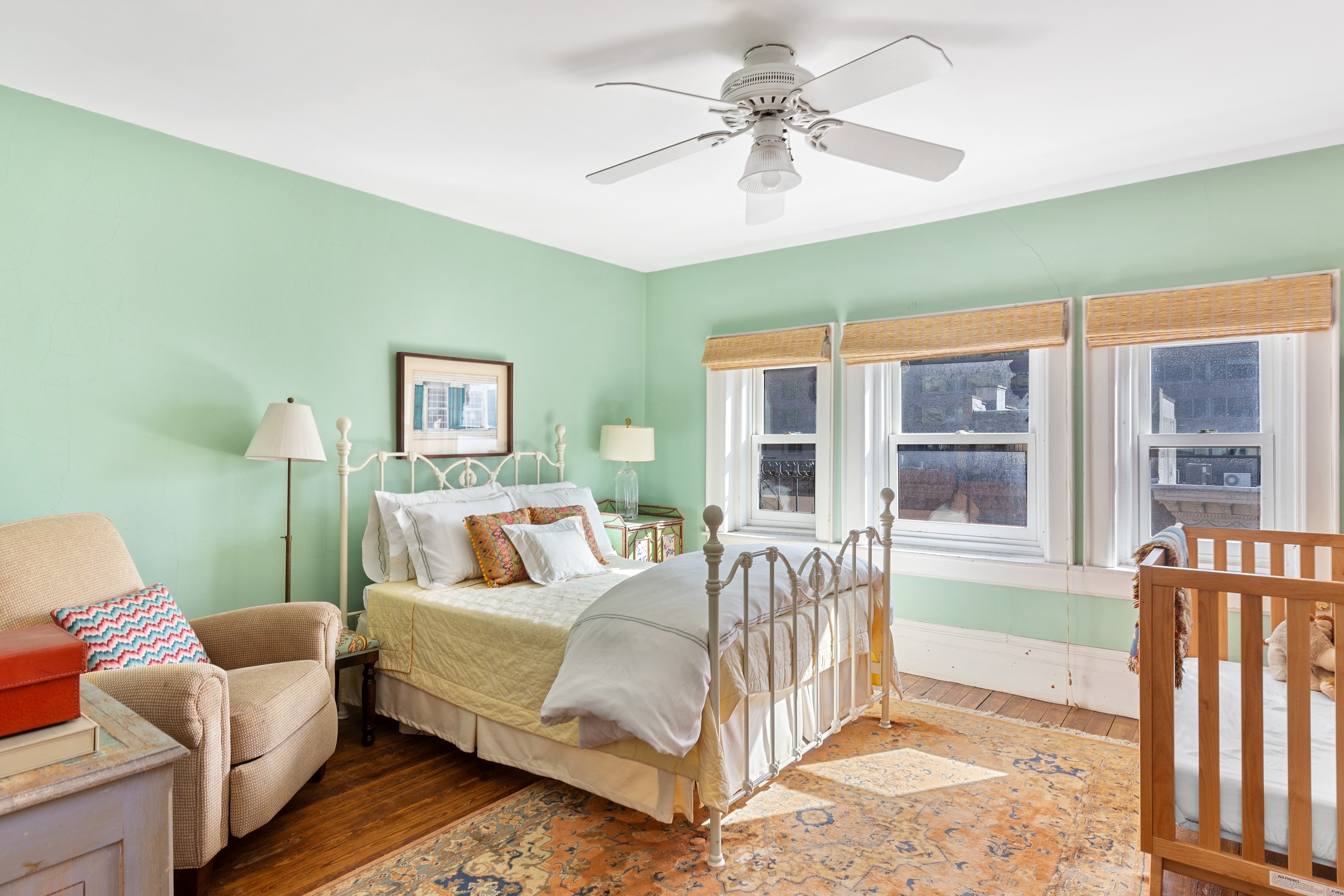 333 West 71st Street Manhattan, NY 10023 - Photo 21 of 29