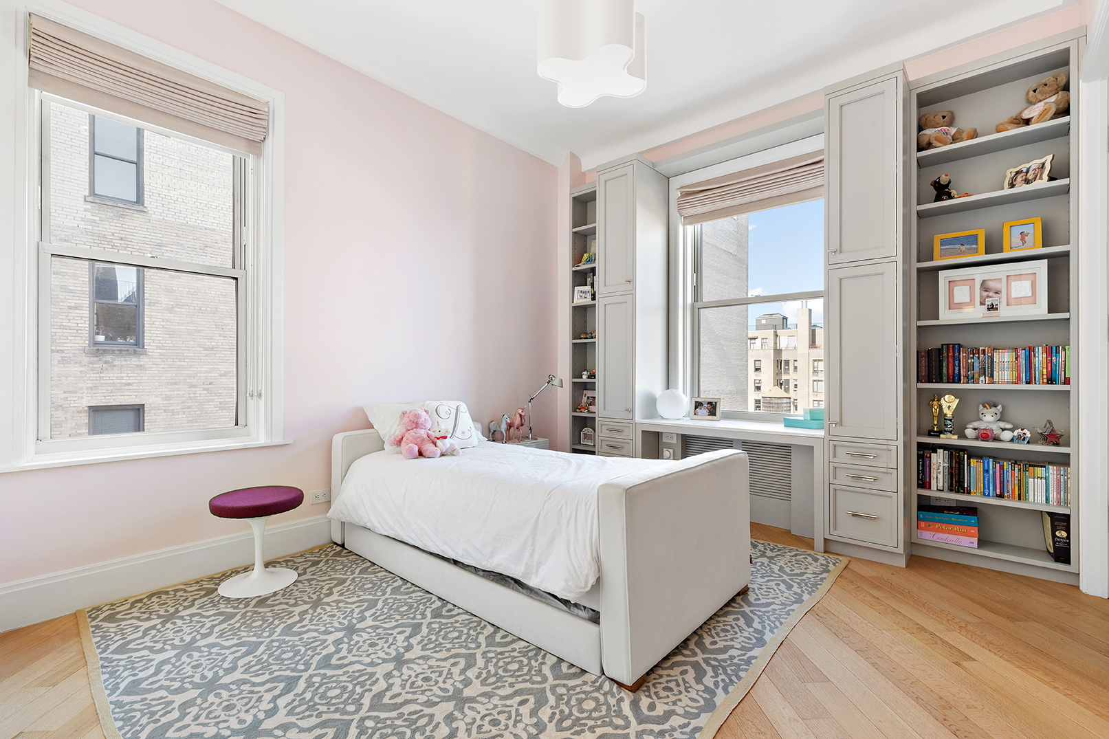 375 West End Avenue, Unit PHCD Manhattan, NY 10024 - Photo 14 of 20