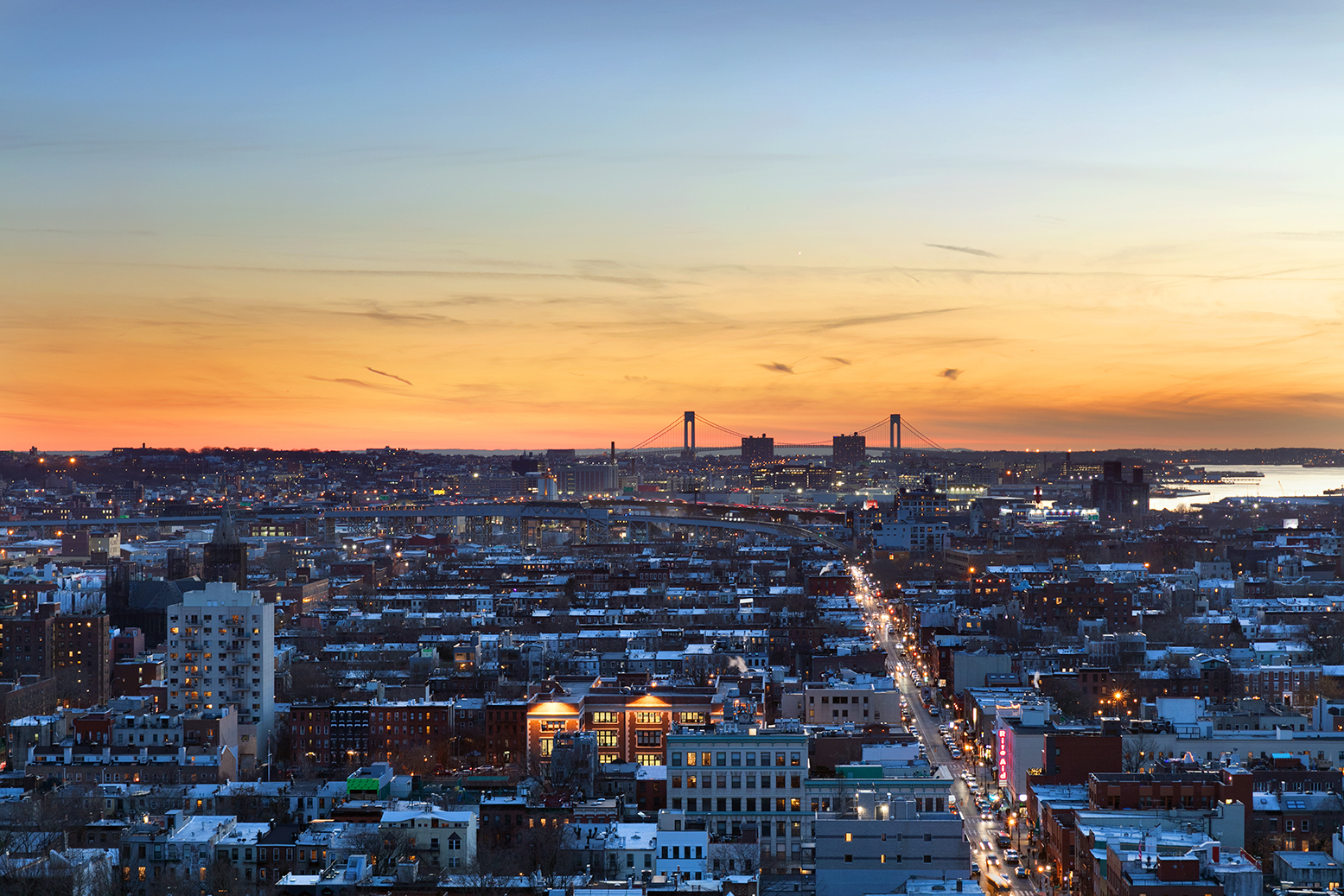 265 State Street, Unit PH1 Brooklyn, NY 11201 - Photo 7 of 11