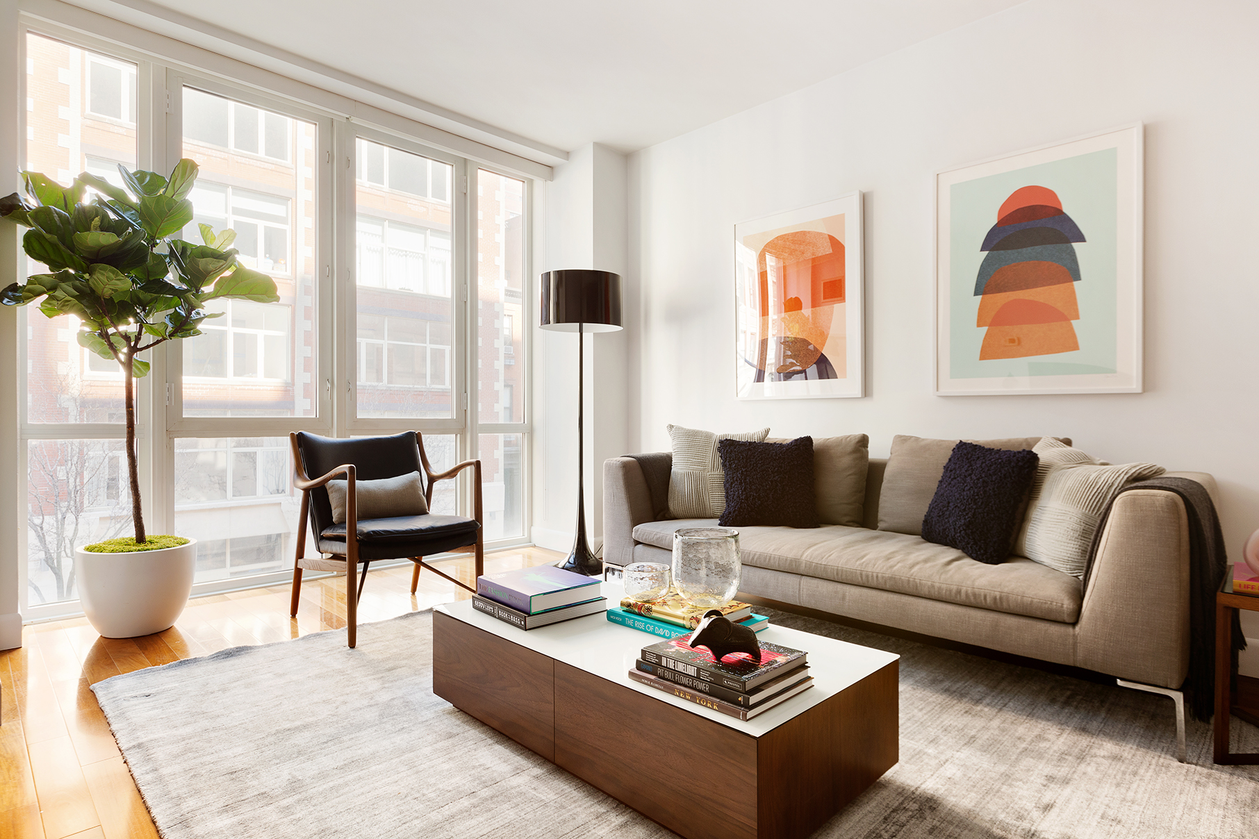 130 West 20th Street, Unit 3C Manhattan, NY 10011 - Photo 2 of 11