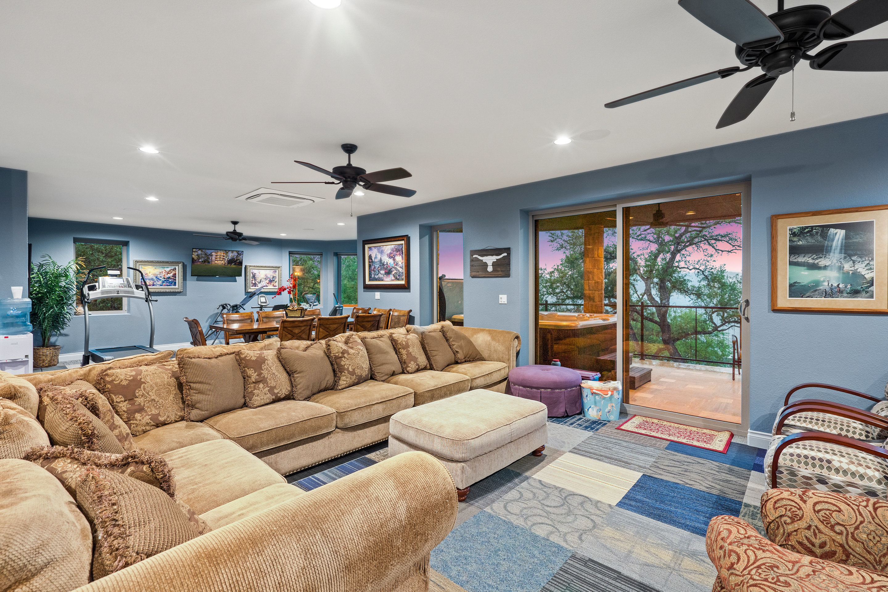 1306 Hurst Hollow Austin, TX 78734 - Photo 5 of 41