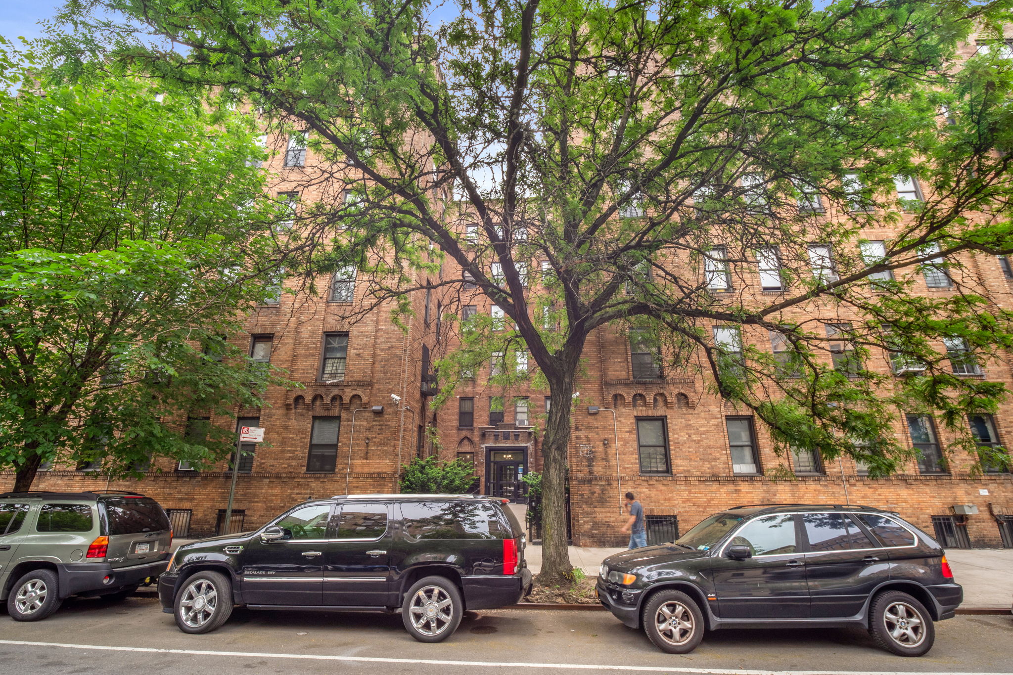 66 Saint Nicholas Place, Unit 24B Manhattan, NY 10032 - Photo 15 of 20