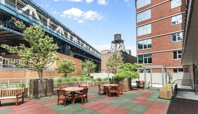 100 Jay Street, Unit 5K Brooklyn, NY 11201 - Photo 13 of 14