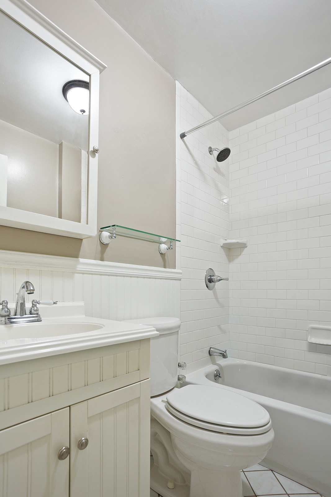 85 Stanton Street, Unit 4B Manhattan, NY 10002 - Photo 7 of 8