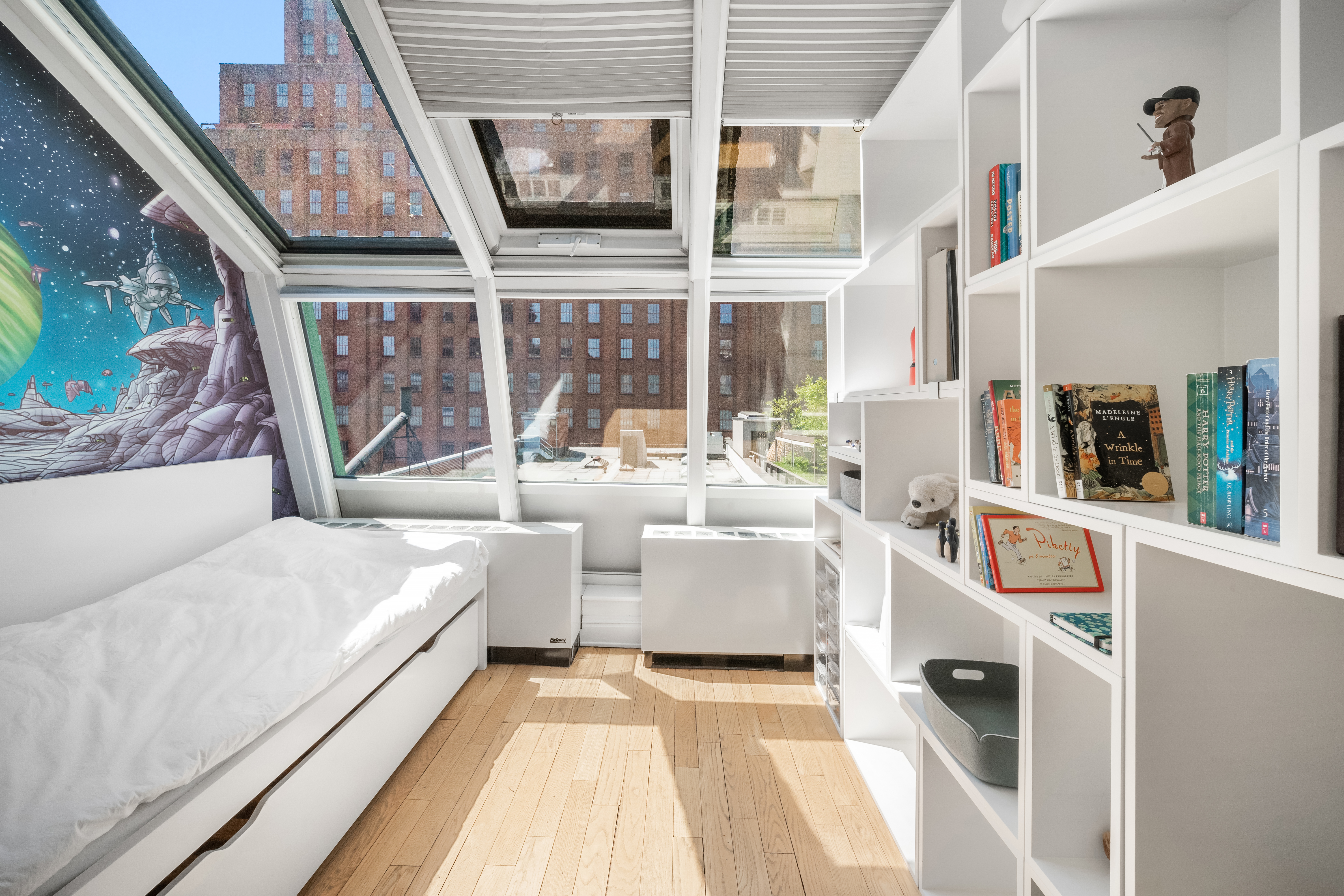 18 Leonard Street, Unit PHB Manhattan, NY 10013 - Photo 19 of 24