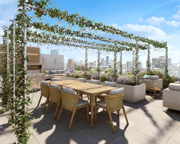 $1,556,904 | 208 Delancey Street, Unit 6I | Lower East Side