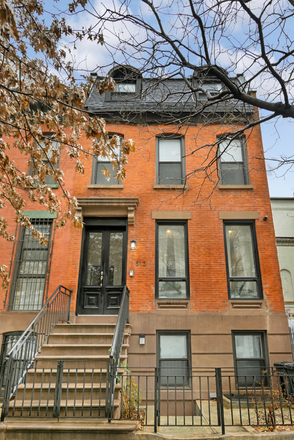 513 Vanderbilt Avenue, Unit 2 Brooklyn, NY 11238 - Photo 7 of 8