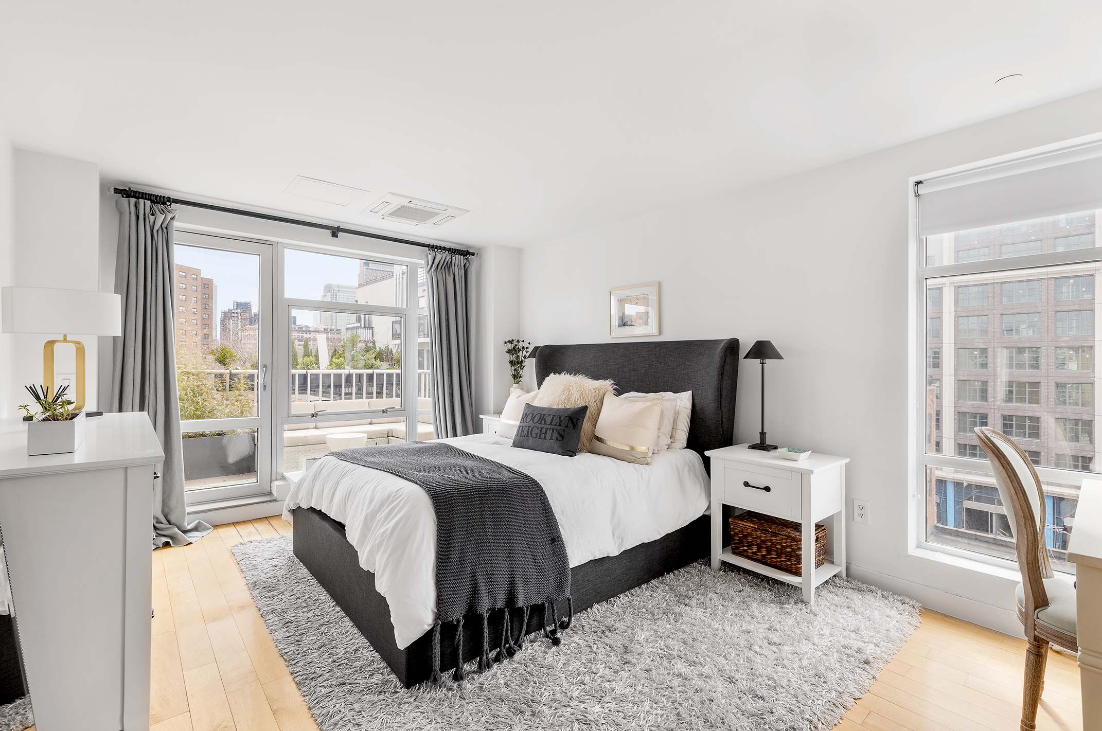 206 Front Street, Unit 6C Brooklyn, NY 11201 - Photo 5 of 17