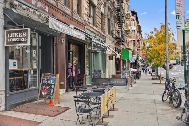 422 Amsterdam Avenue, Unit 2B Manhattan, NY 10024 - Photo 10 of 10