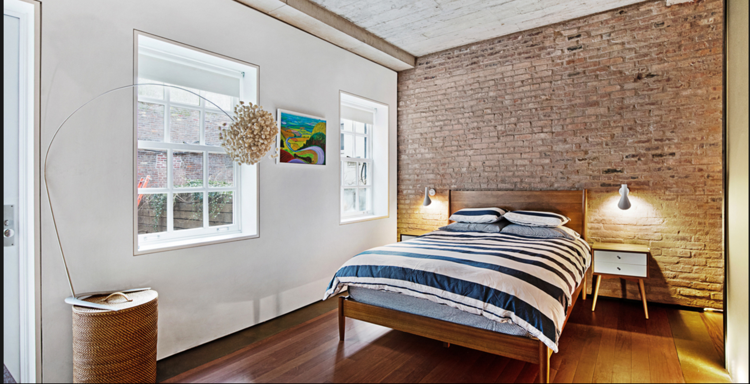 454 West 20th Street, Unit G Manhattan, NY 10011 - Photo 3 of 5