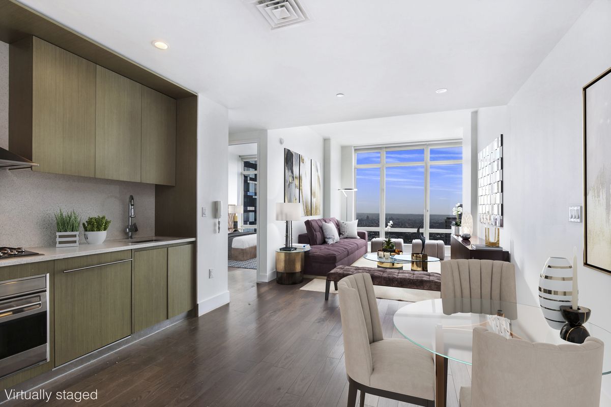 388 Bridge Street, Unit PH45E Brooklyn, NY 11201 - Photo 2 of 9