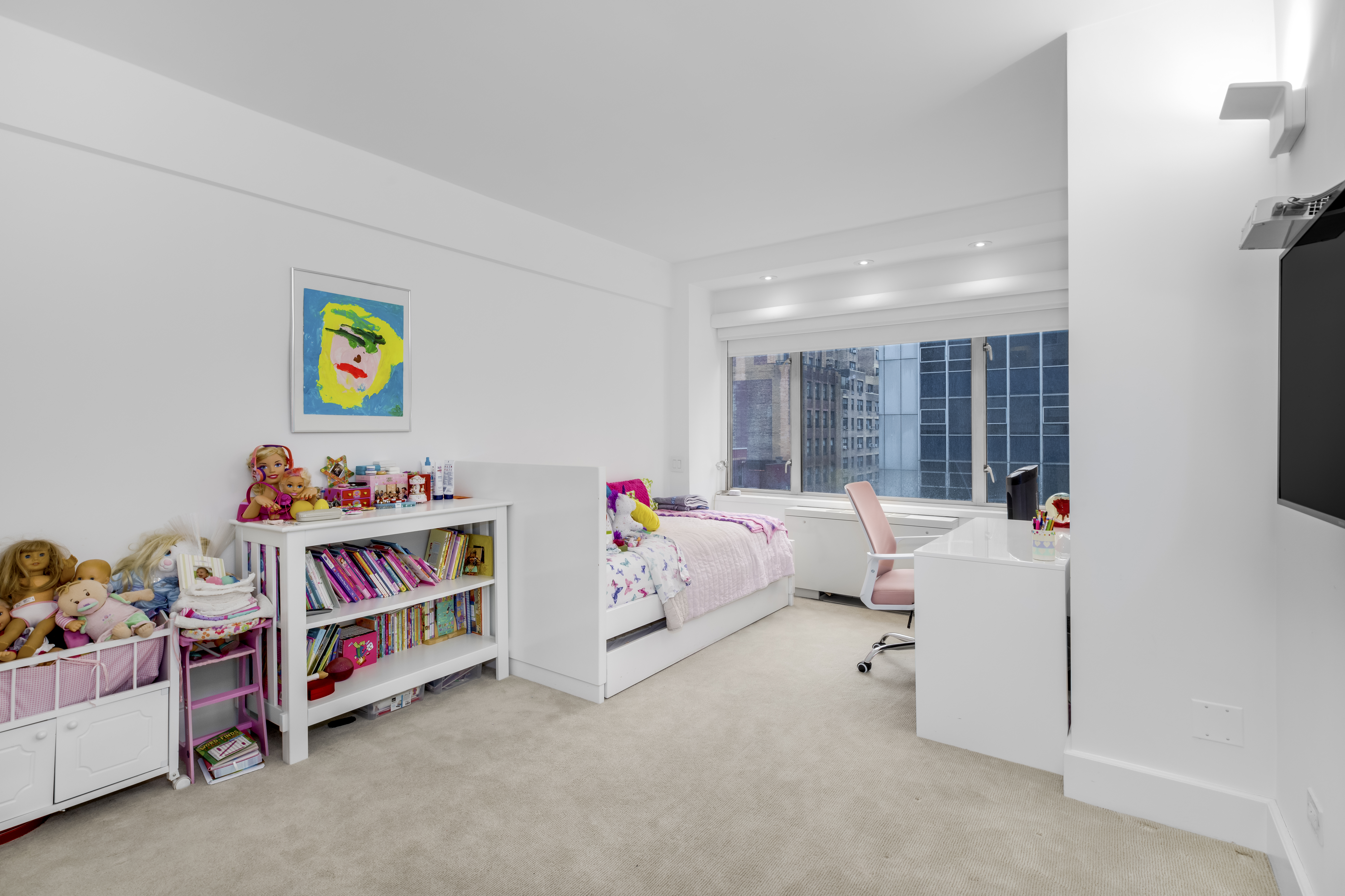 200 East 57th Street, Unit 7M Manhattan, NY 10022 - Photo 10 of 17