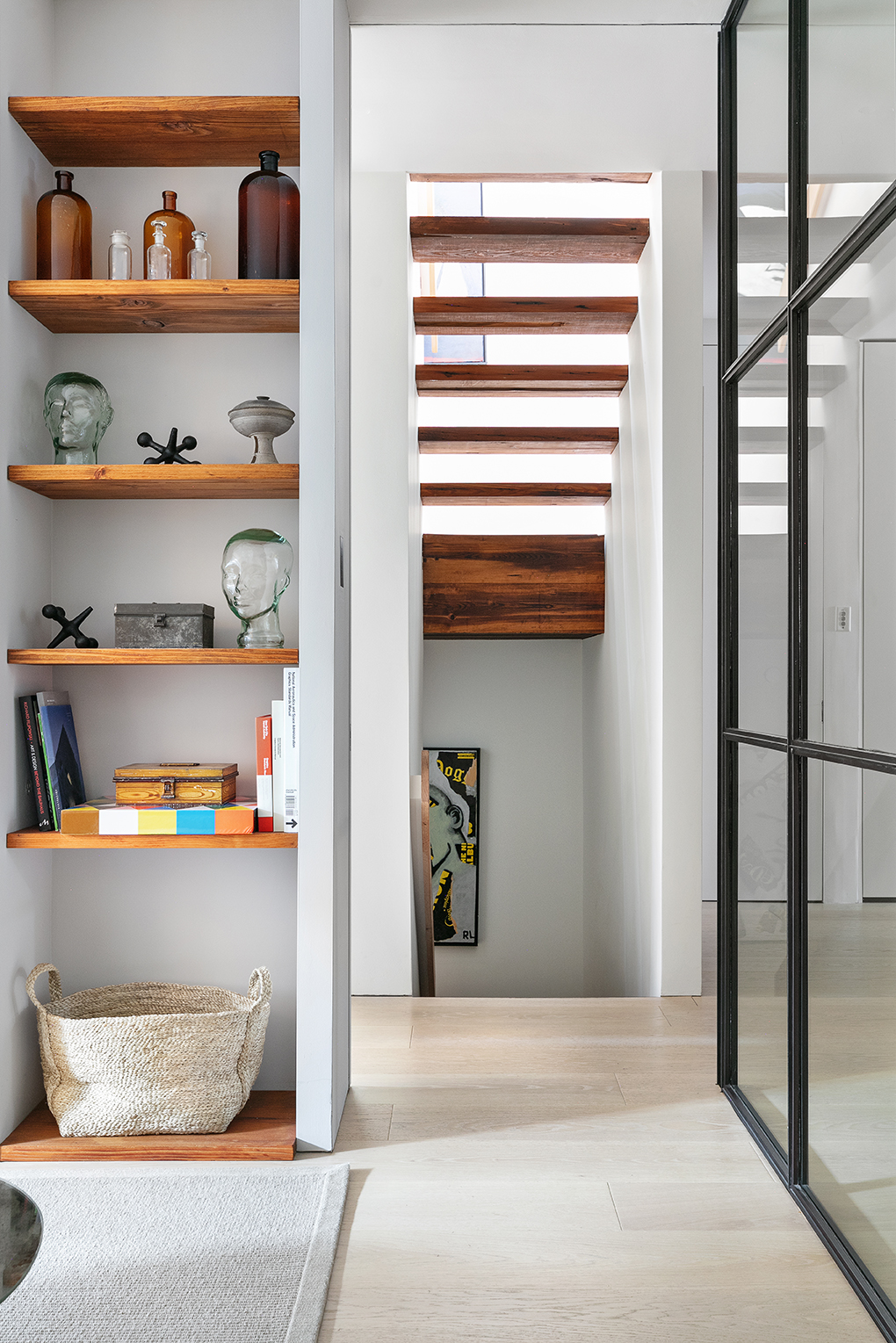 13 Jay Street, Unit PH Manhattan, NY 10013 - Photo 13 of 30