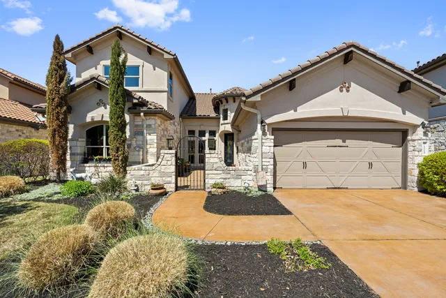 $1,100,000 | 125 Feritti Drive, Austin, TX 78738