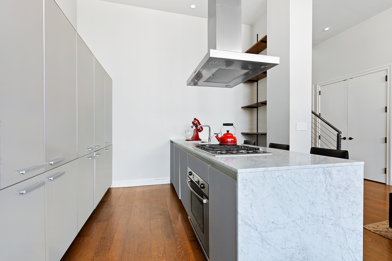 420 West 25th Street, Unit PHB Manhattan, NY 10001 - Photo 6 of 10